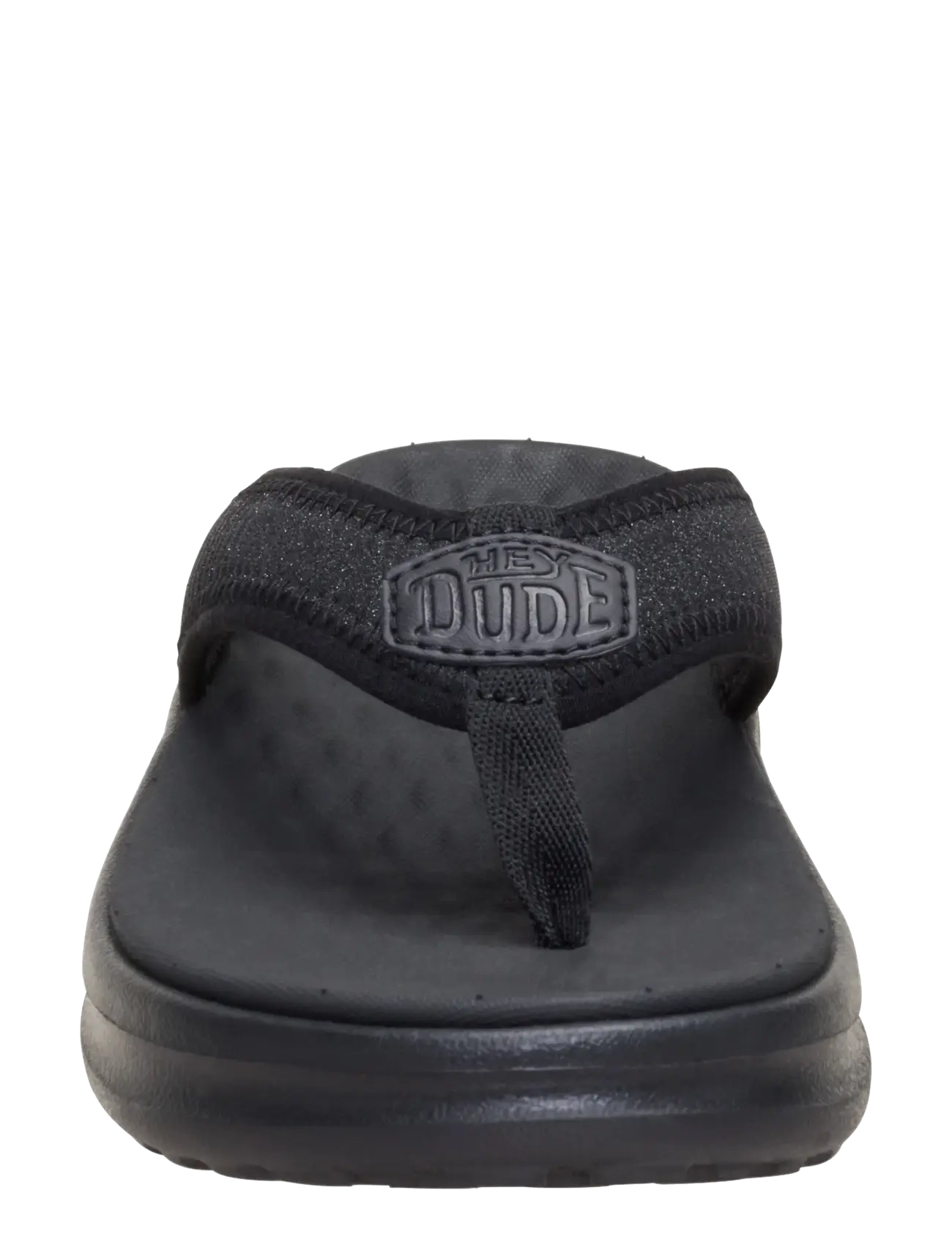 Hey Dude - TIDE FLIP - klipklapper - black/metallic - 4