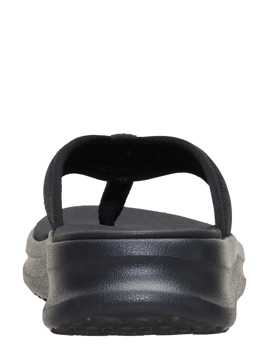 Hey Dude - TIDE FLIP - klipklapper - black/metallic - 5