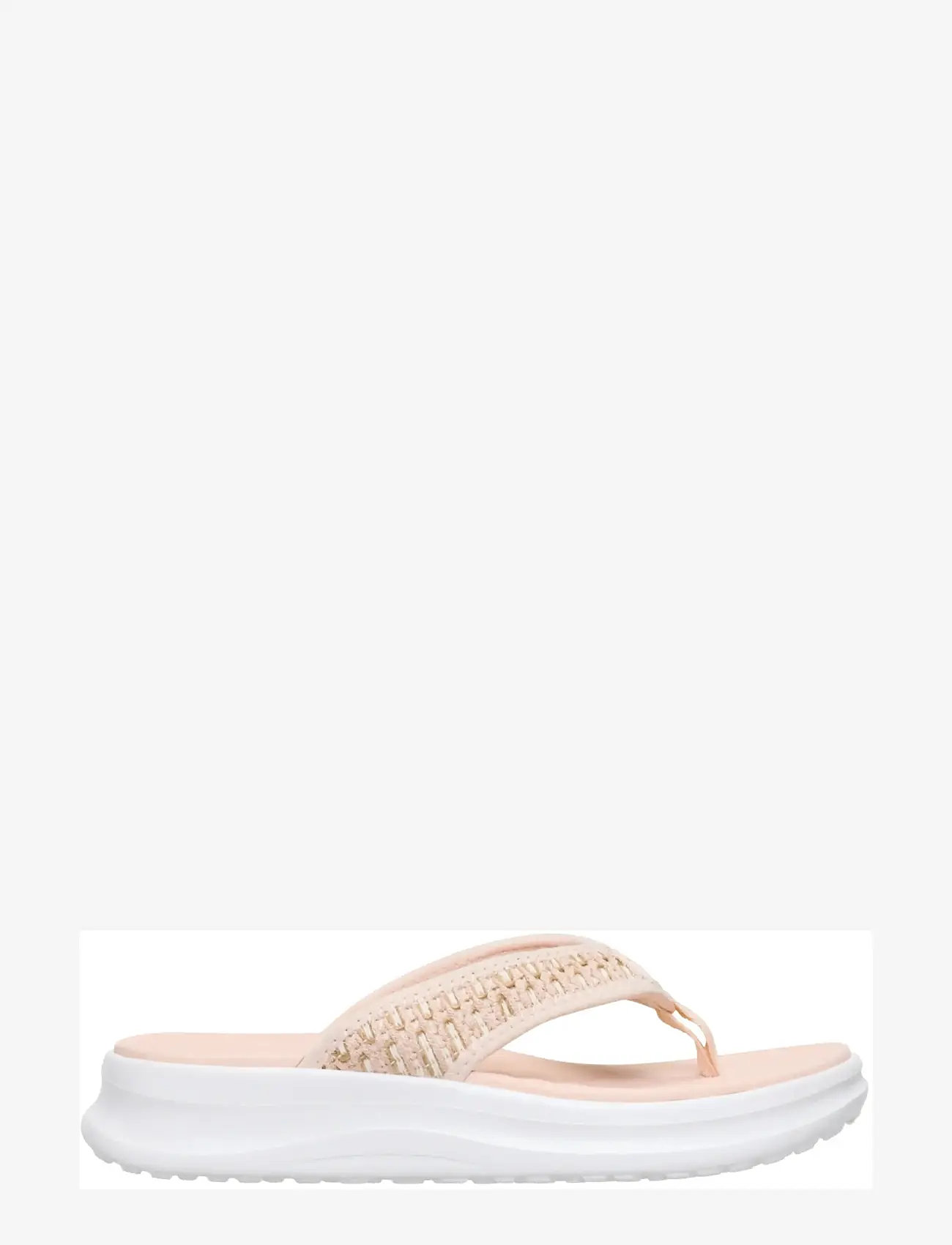 Hey Dude - TIDE FLIP - klipklapper - champagne/white - 2
