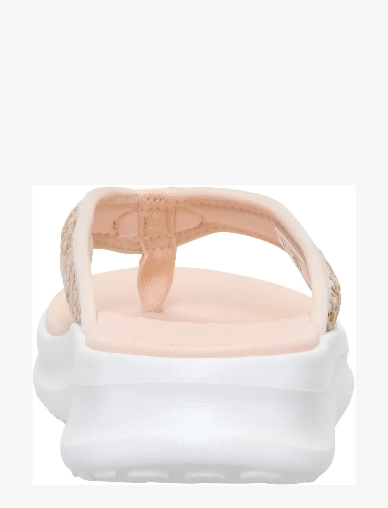 Hey Dude - TIDE FLIP - klipklapper - champagne/white - 5