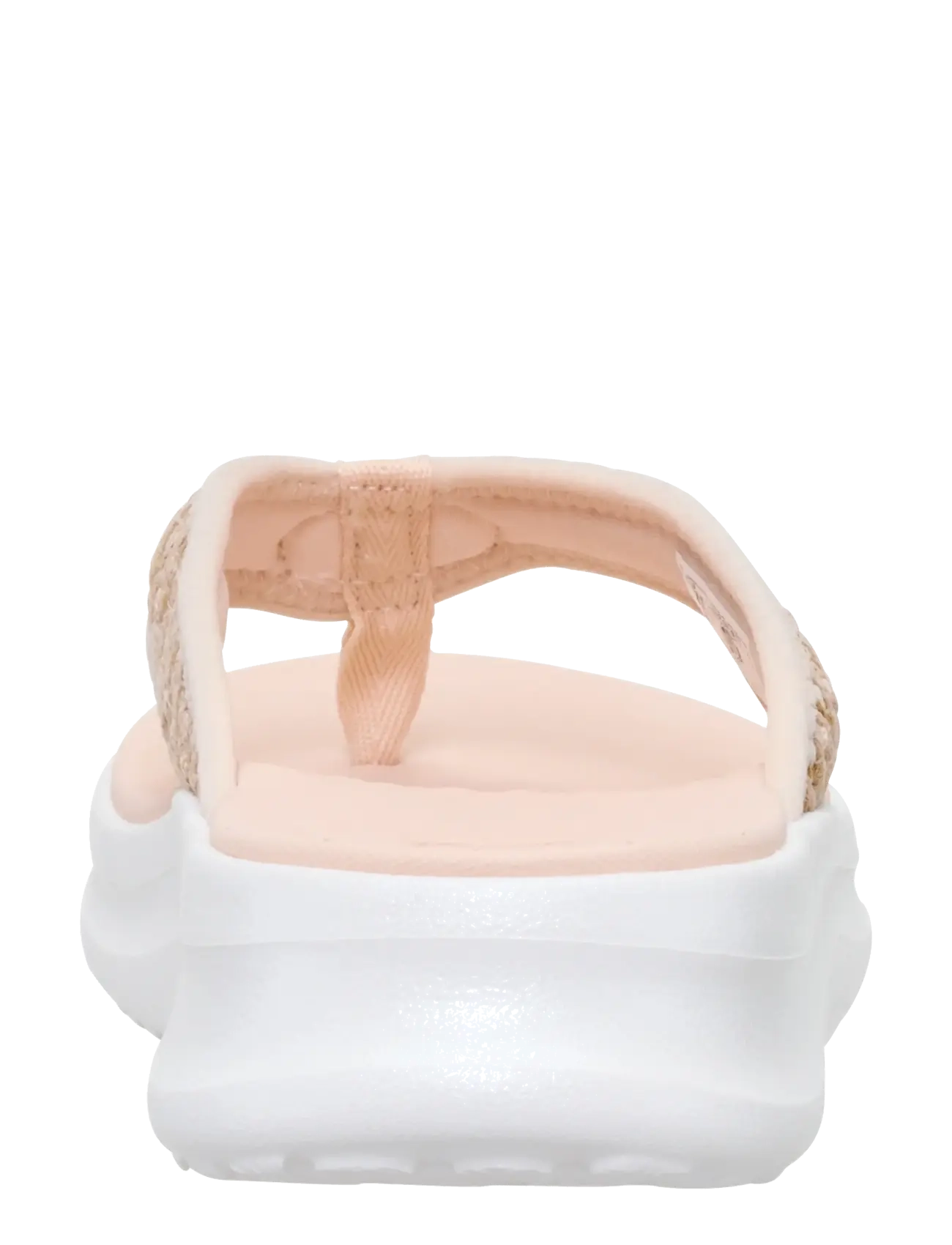 Hey Dude - TIDE FLIP - flip flops - champagne/white - 5
