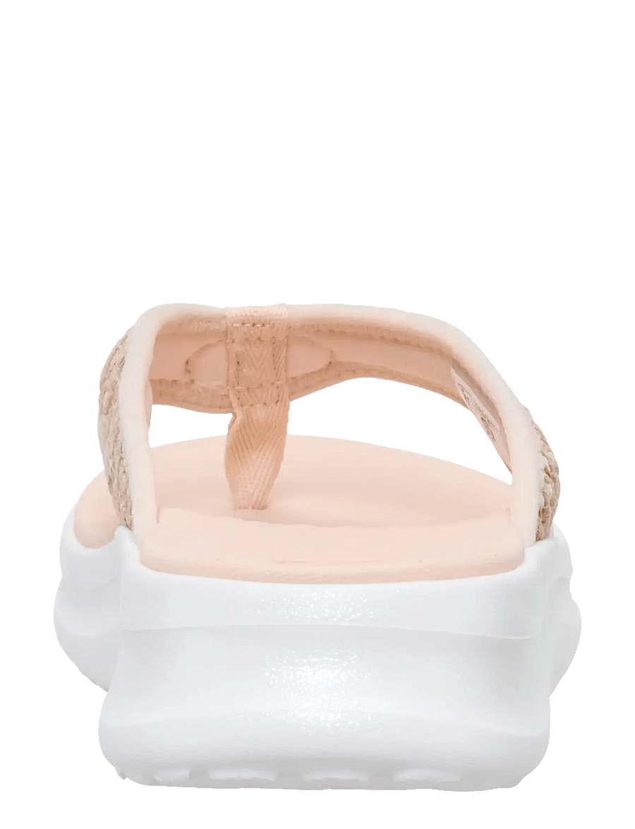 Hey Dude - TIDE FLIP - flip flops - champagne/white - 5