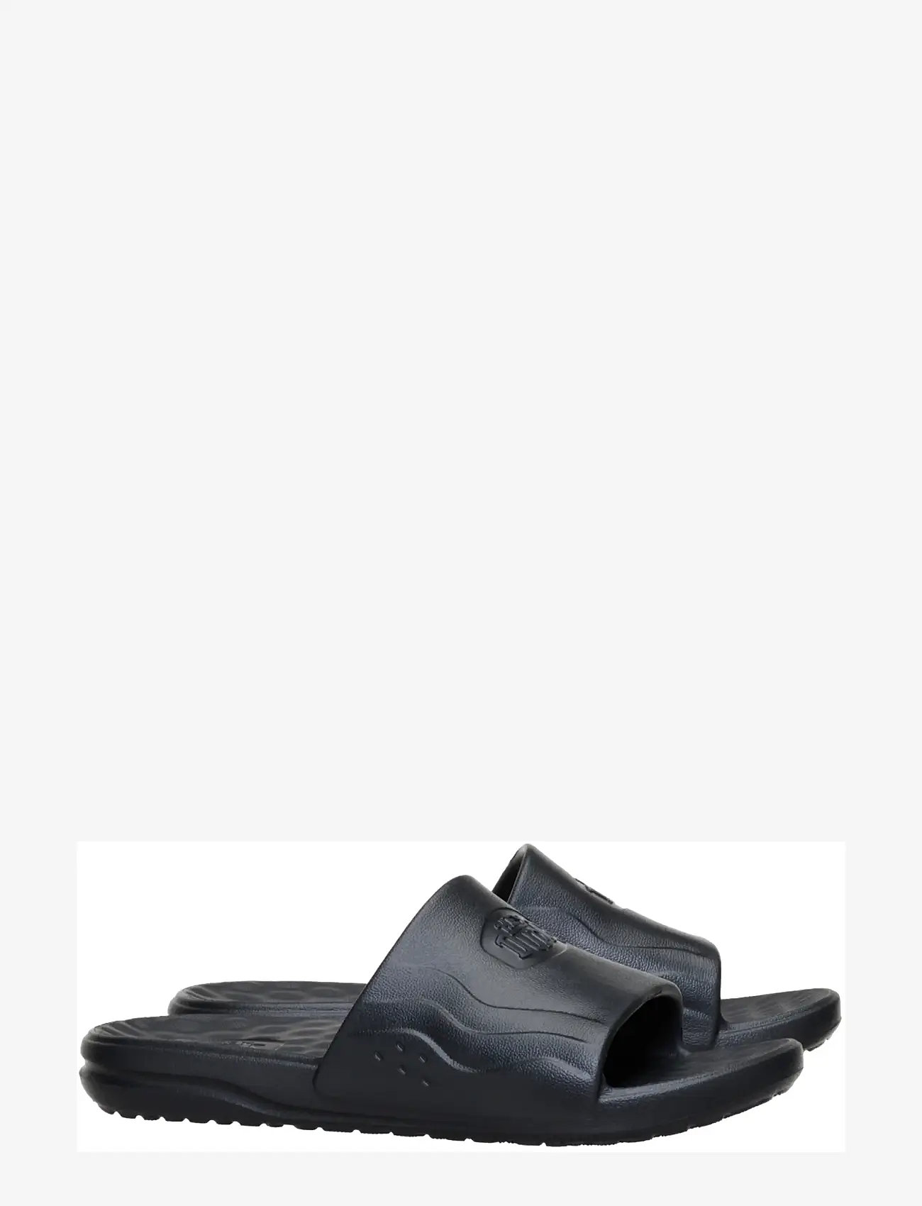 Hey Dude - WAVE SLIDE - vacation essentials - black - 1