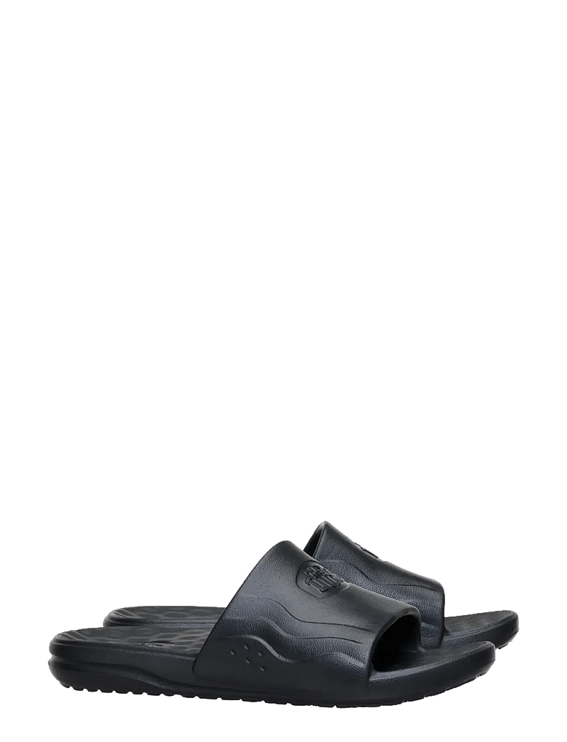 Hey Dude - WAVE SLIDE - vacation essentials - black - 1