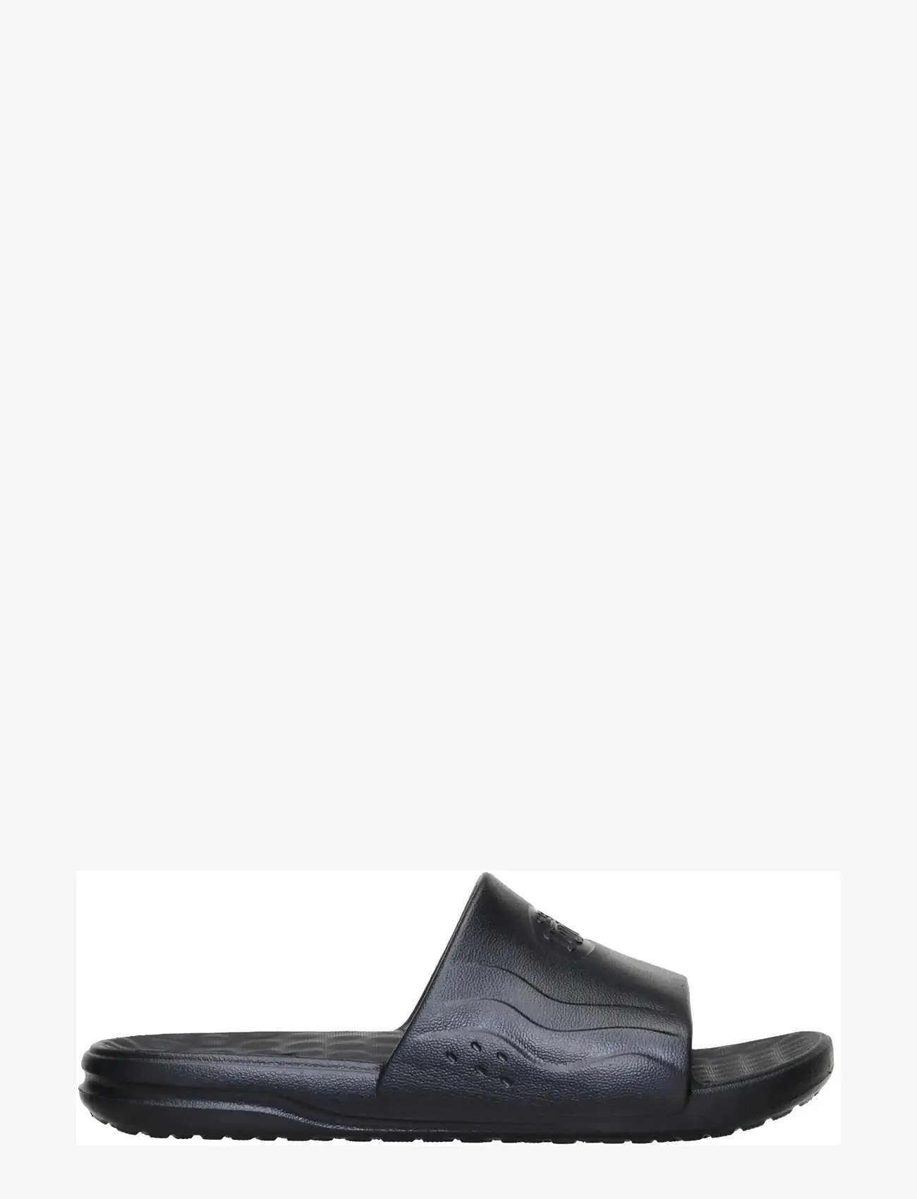 Hey Dude - WAVE SLIDE - vacation essentials - black - 2