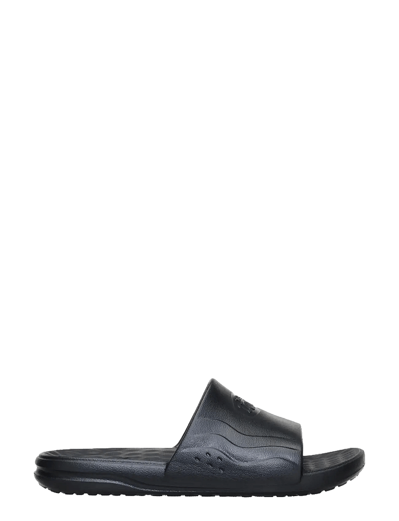 Hey Dude - WAVE SLIDE - vacation essentials - black - 2