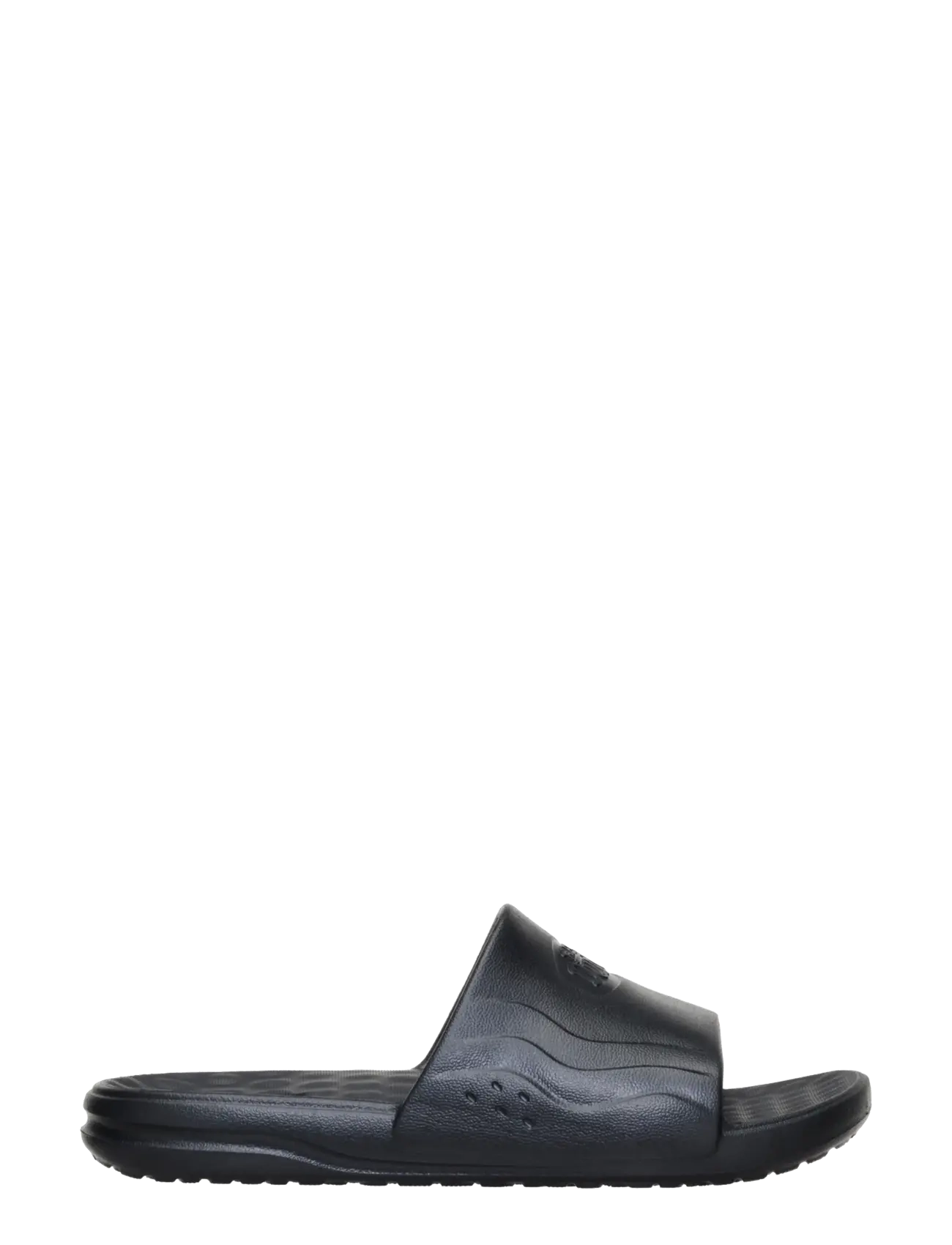 Hey Dude - WAVE SLIDE - die niedrigsten preise - black - 2