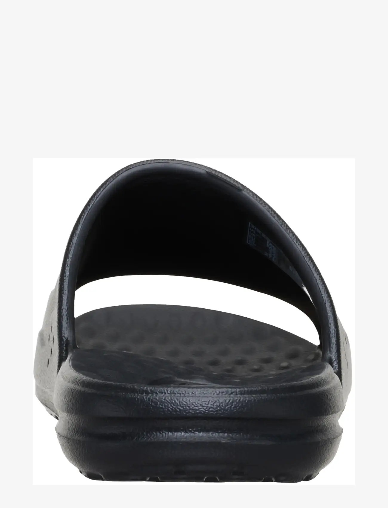 Hey Dude - WAVE SLIDE - vacation essentials - black - 4