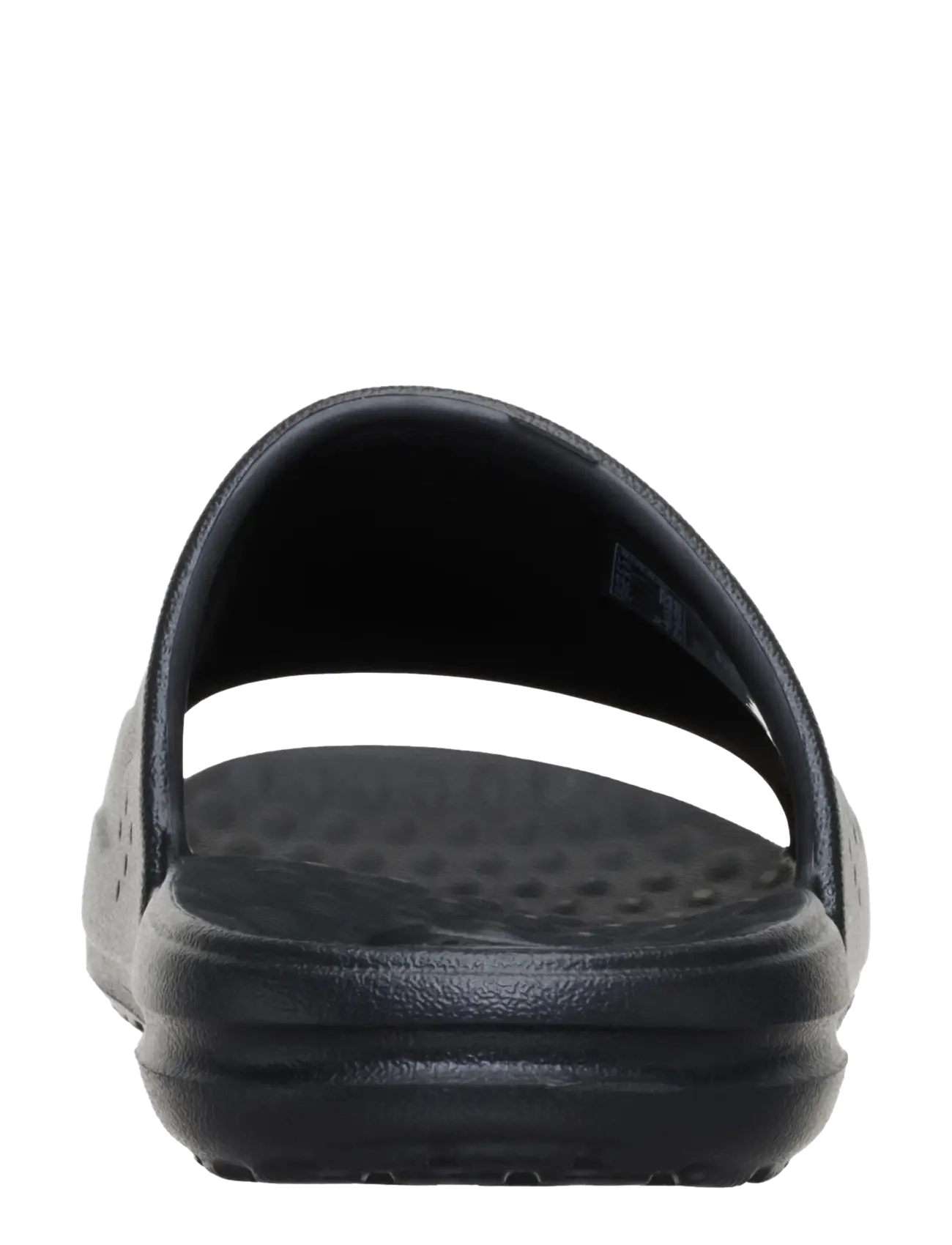 Hey Dude - WAVE SLIDE - die niedrigsten preise - black - 4