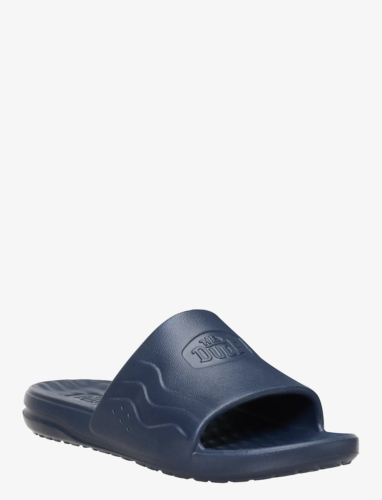 Hey Dude - WAVE SLIDE - lowest prices - navy - 0