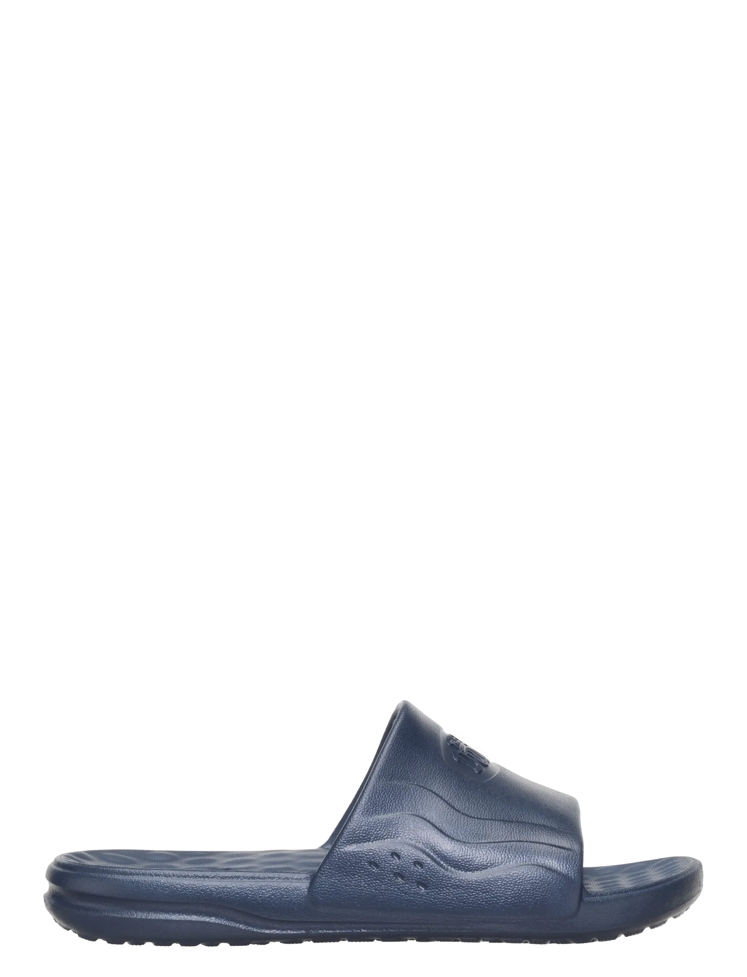 Hey Dude - WAVE SLIDE - urlaubsfavoriten - navy - 2