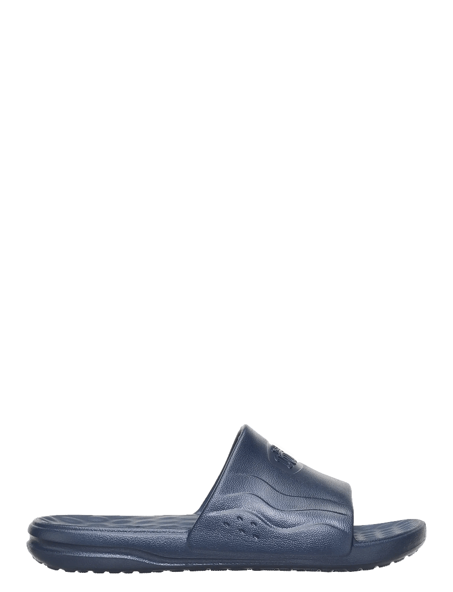 Hey Dude - WAVE SLIDE - urlaubsfavoriten - navy - 2