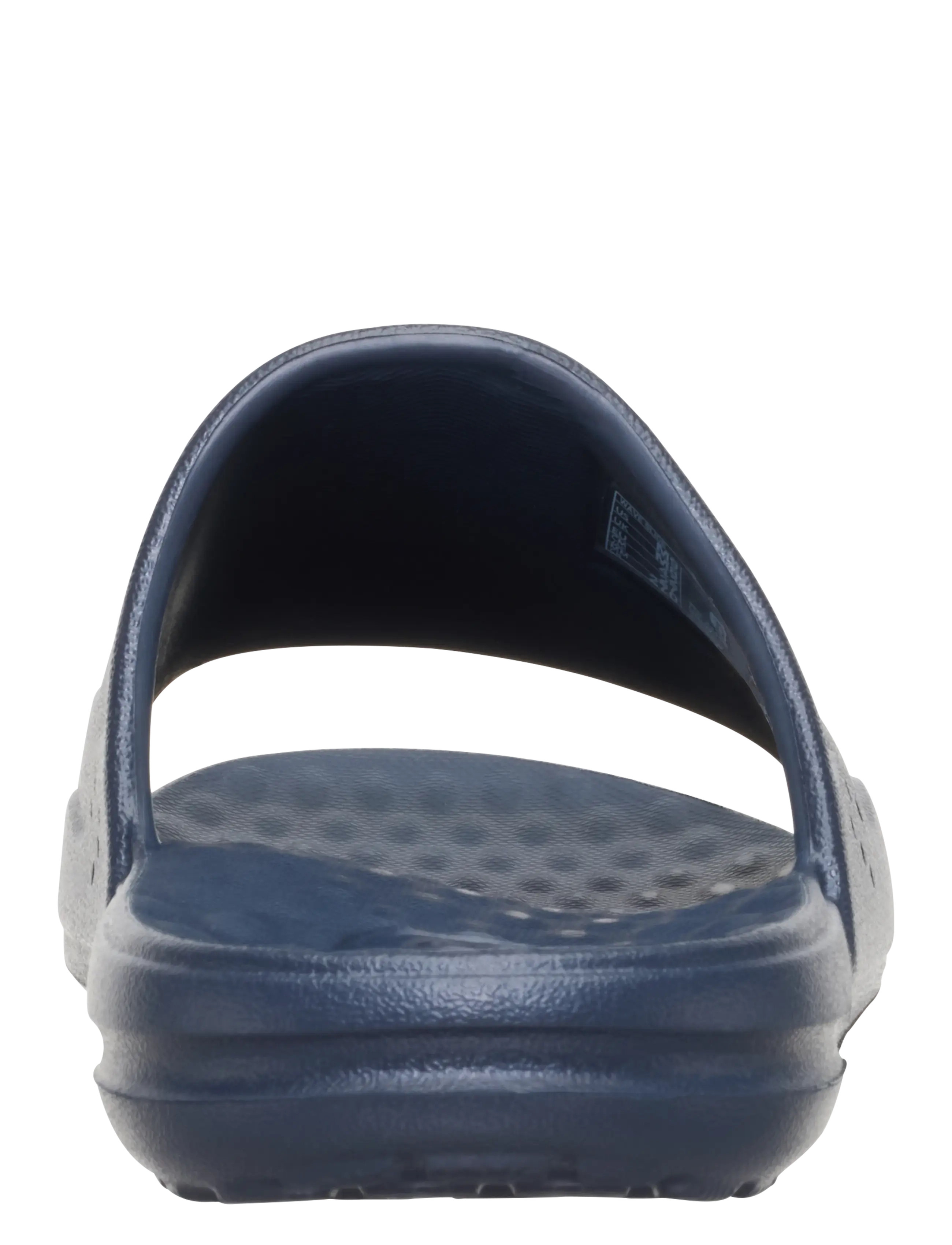 Hey Dude - WAVE SLIDE - urlaubsfavoriten - navy - 5