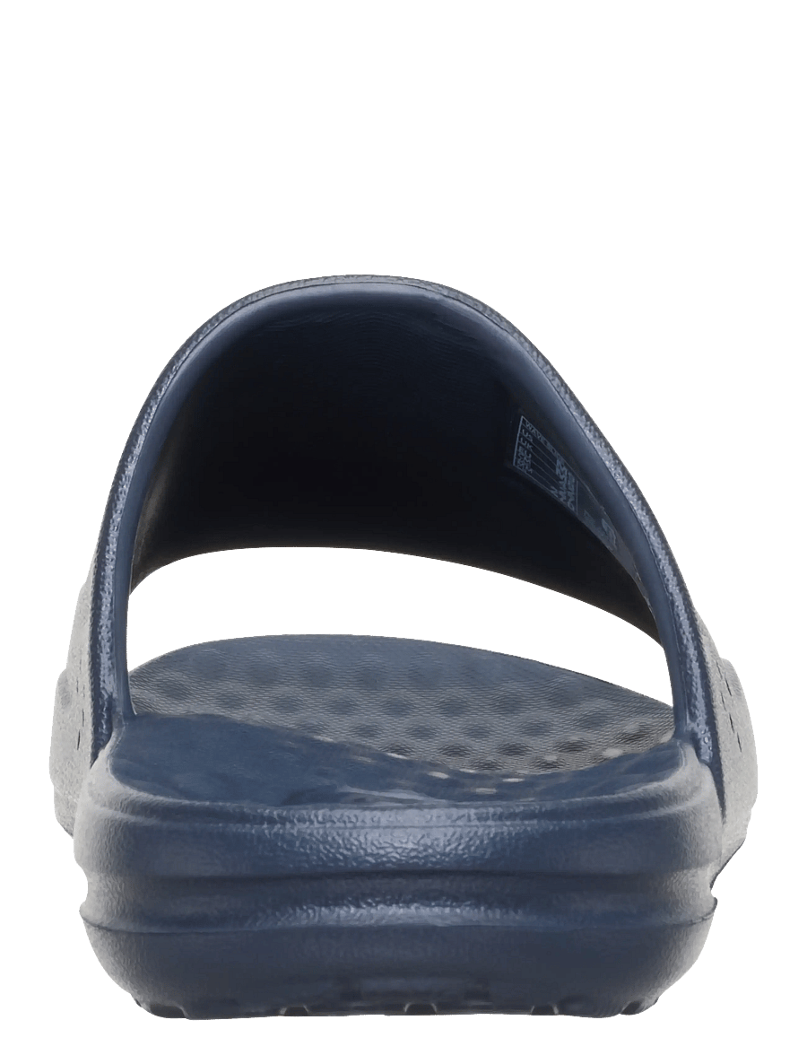 Hey Dude - WAVE SLIDE - urlaubsfavoriten - navy - 5