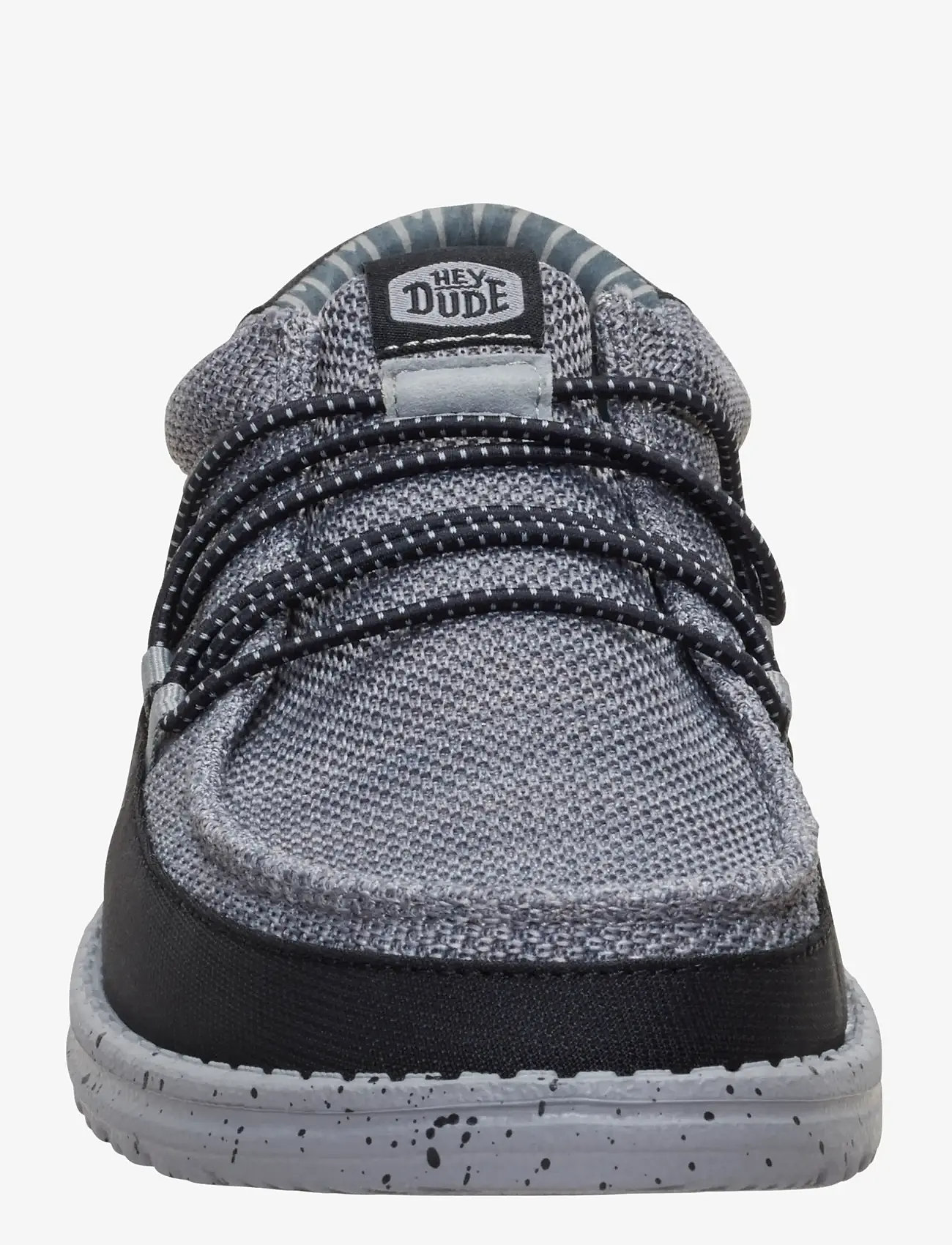 Hey Dude - WALLY GUARD STRETCH SOX - urlaubsfavoriten - flannel grey/multi - 4