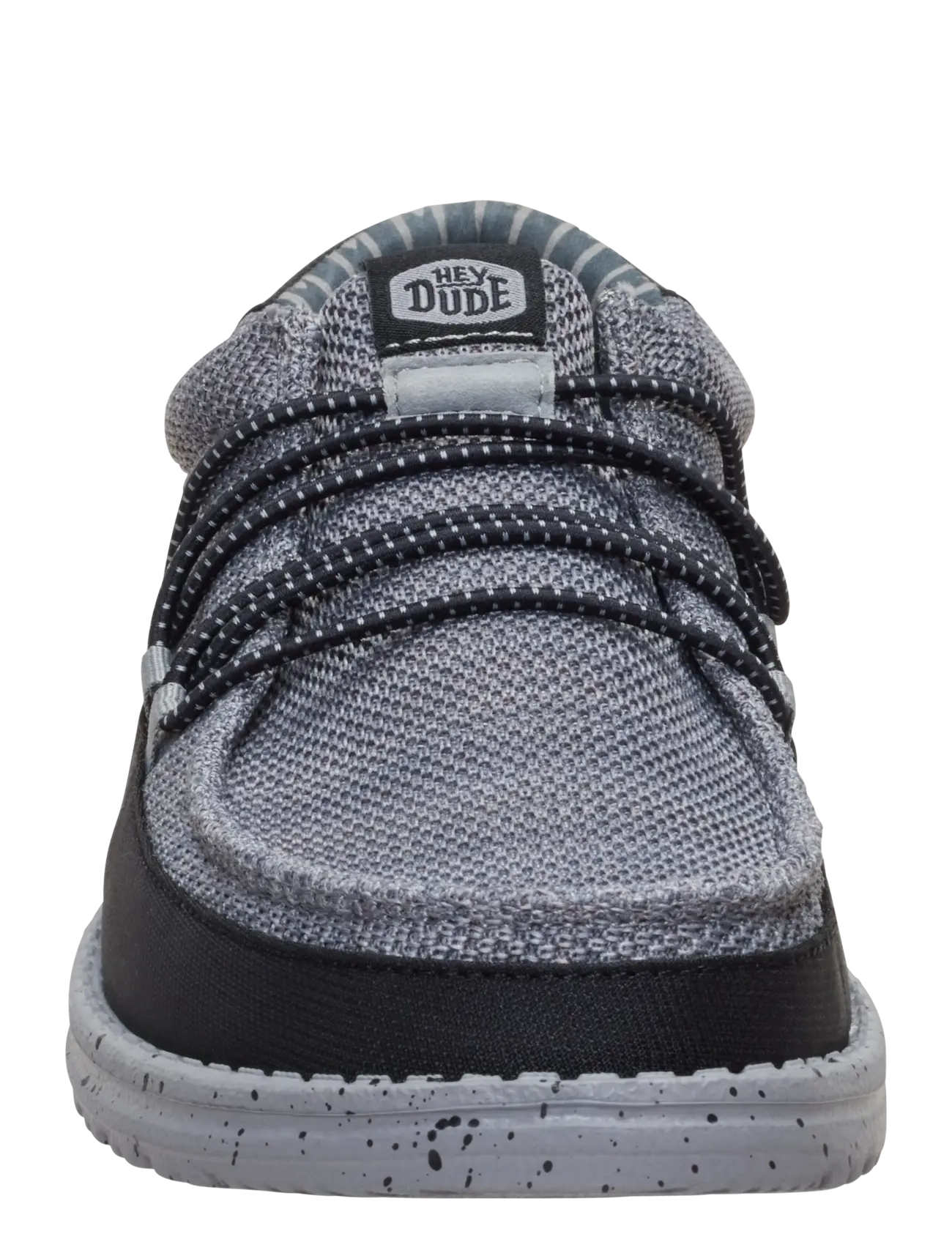 Hey Dude - WALLY GUARD STRETCH SOX - feriefavoritter - flannel grey/multi - 4
