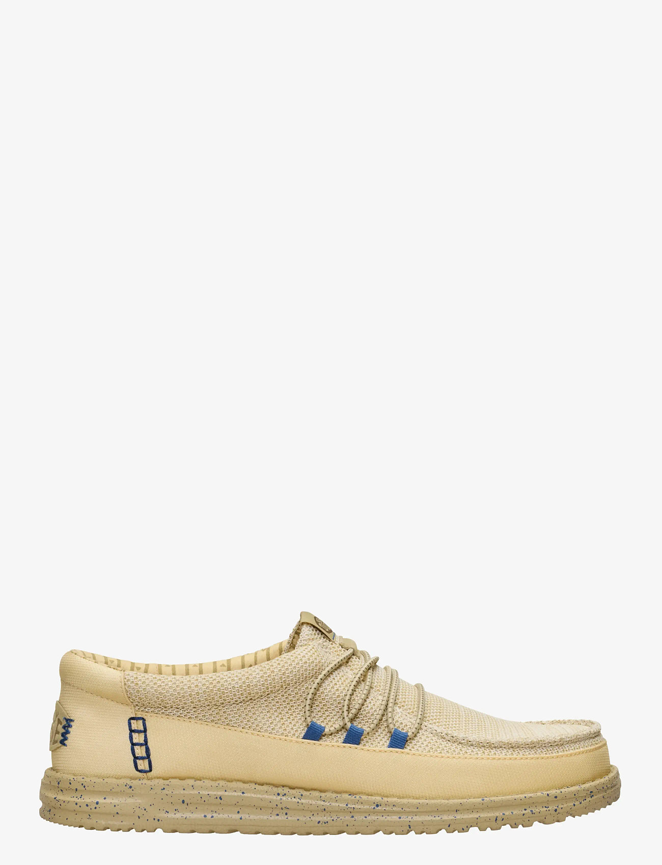 Hey Dude - WALLY GUARD STRETCH SOX - mænd - olive grey/multi - 2