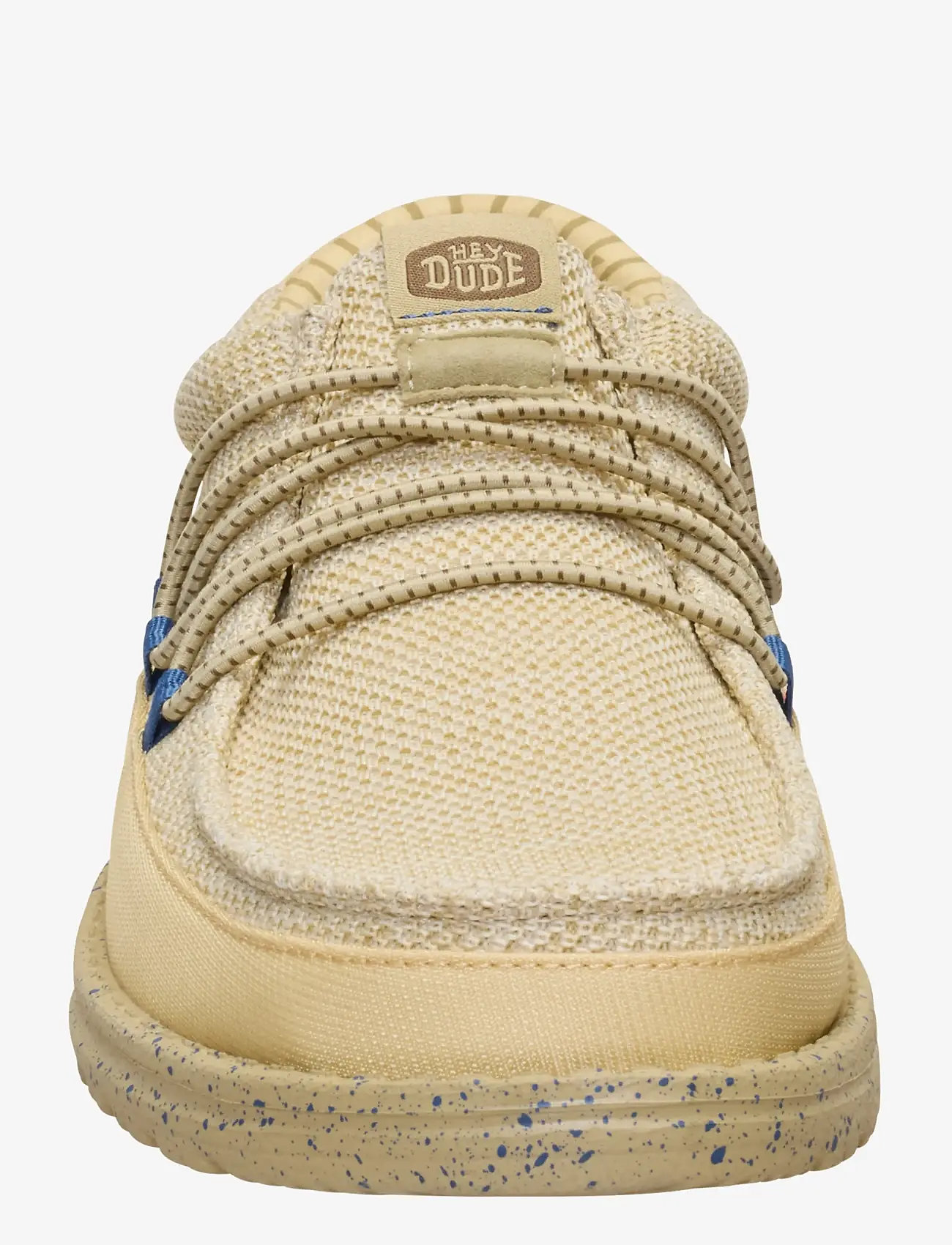 Hey Dude - WALLY GUARD STRETCH SOX - mænd - olive grey/multi - 4