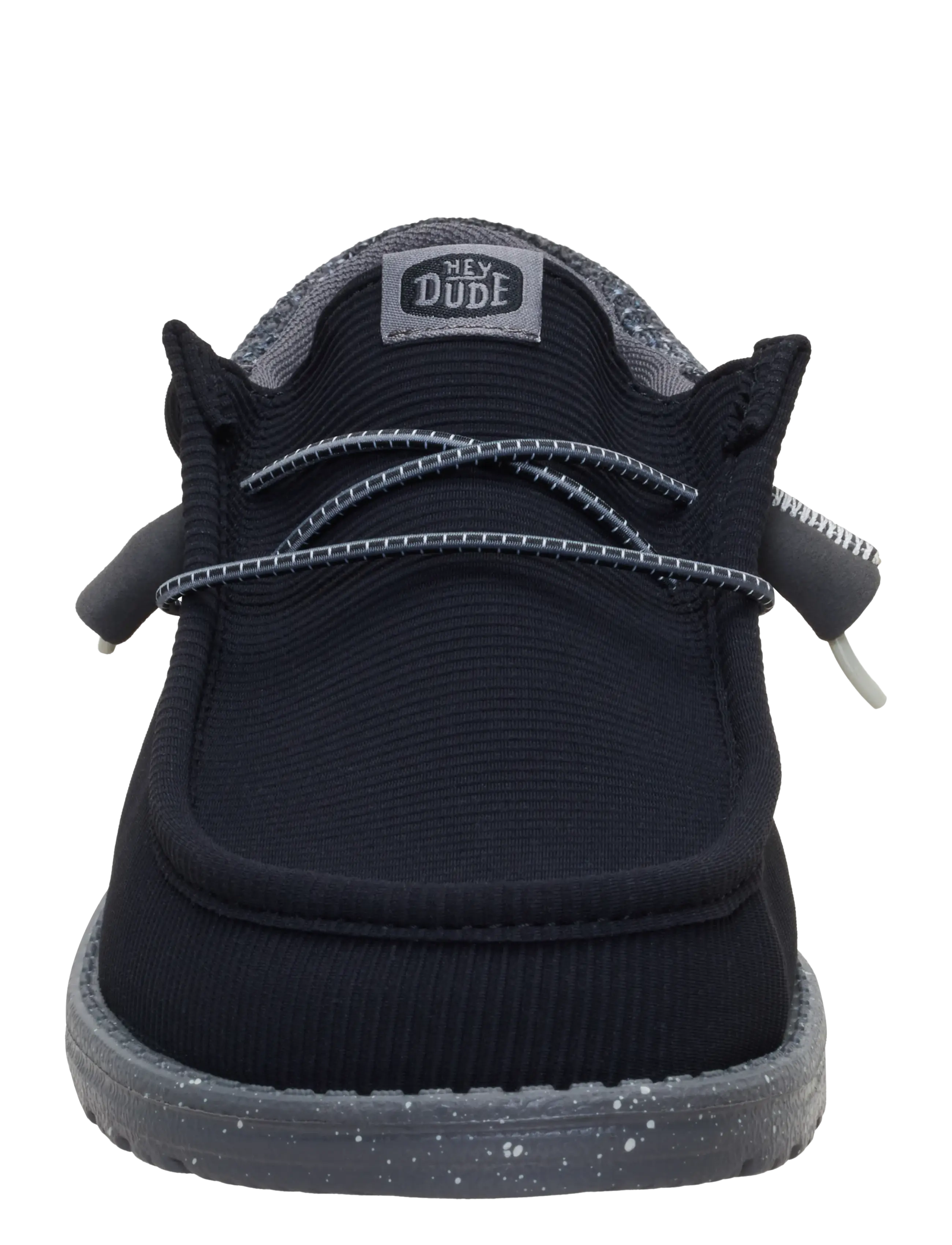 Hey Dude - WALLY FUNK MULTI MESH - men - black/smoke grey - 4