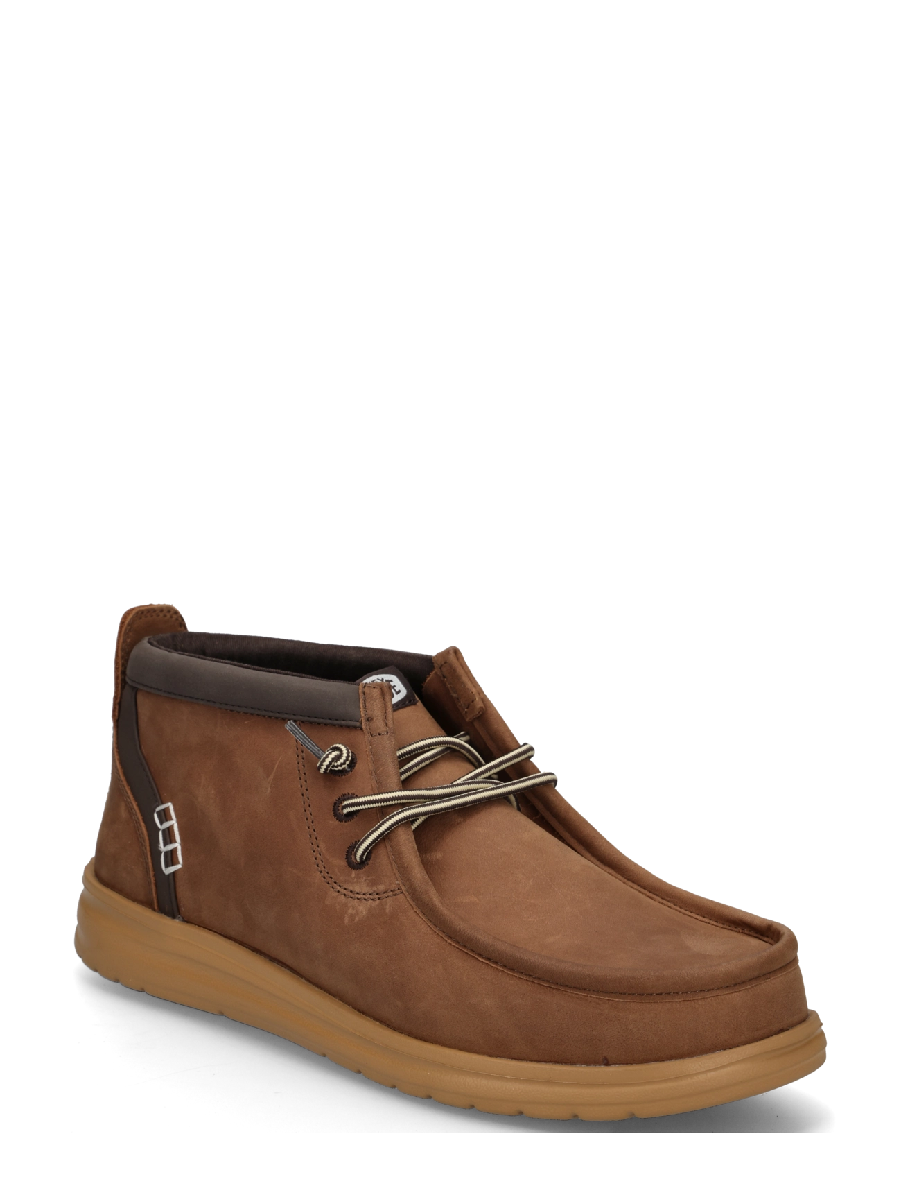 ROBE BROWN/MOLE BROWN