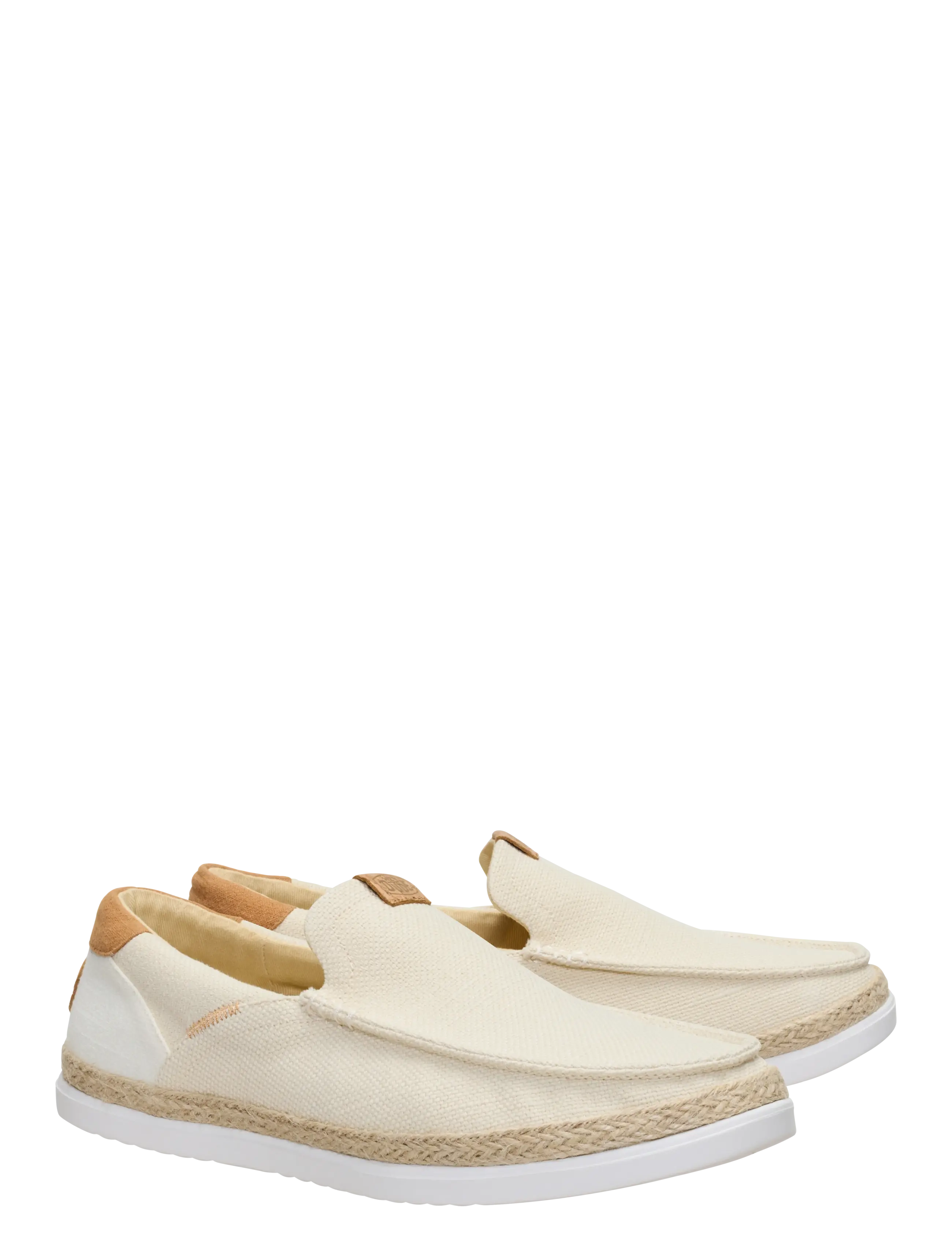Harbor Lo Loafer Espadrille 2