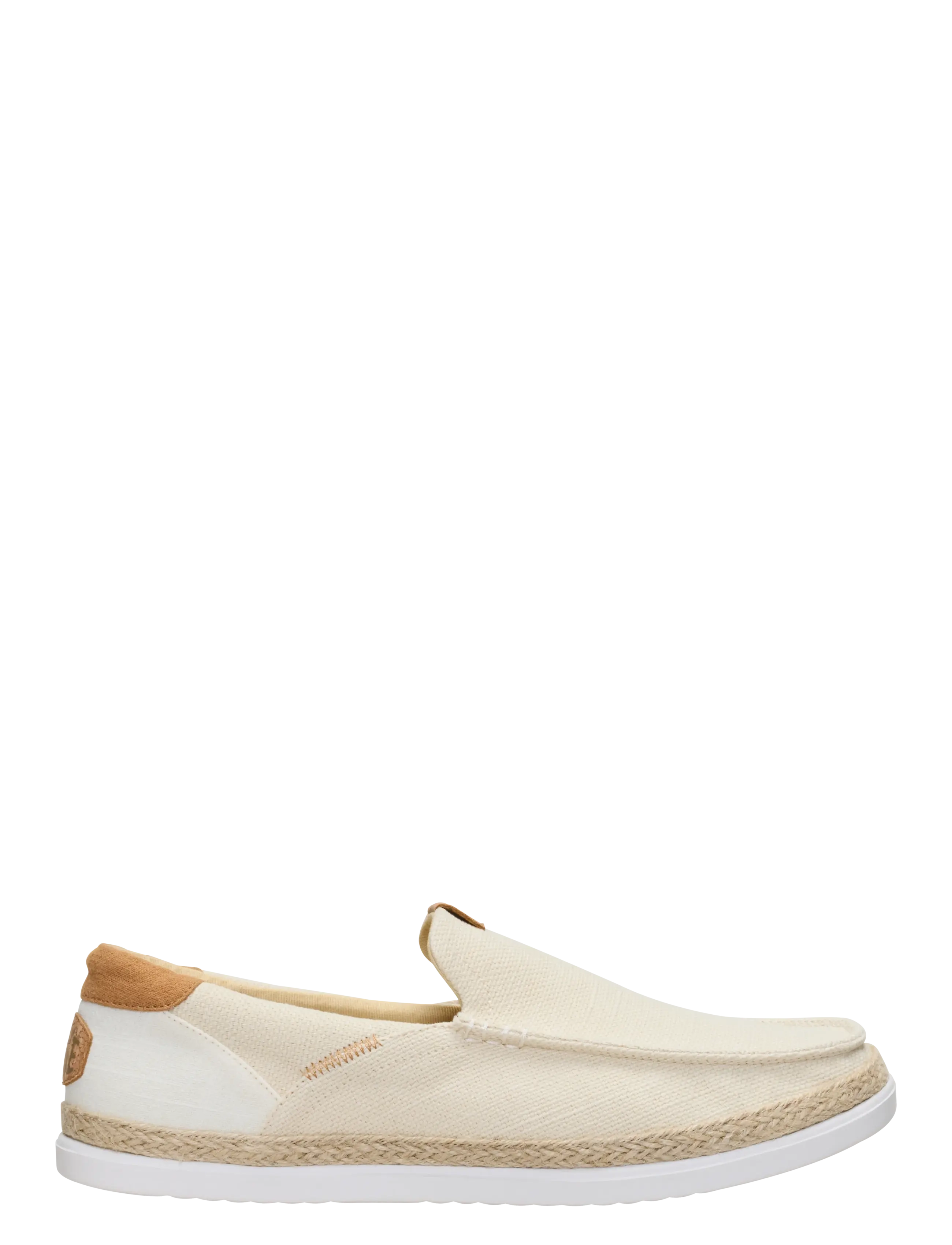 Harbor Lo Loafer Espadrille 3