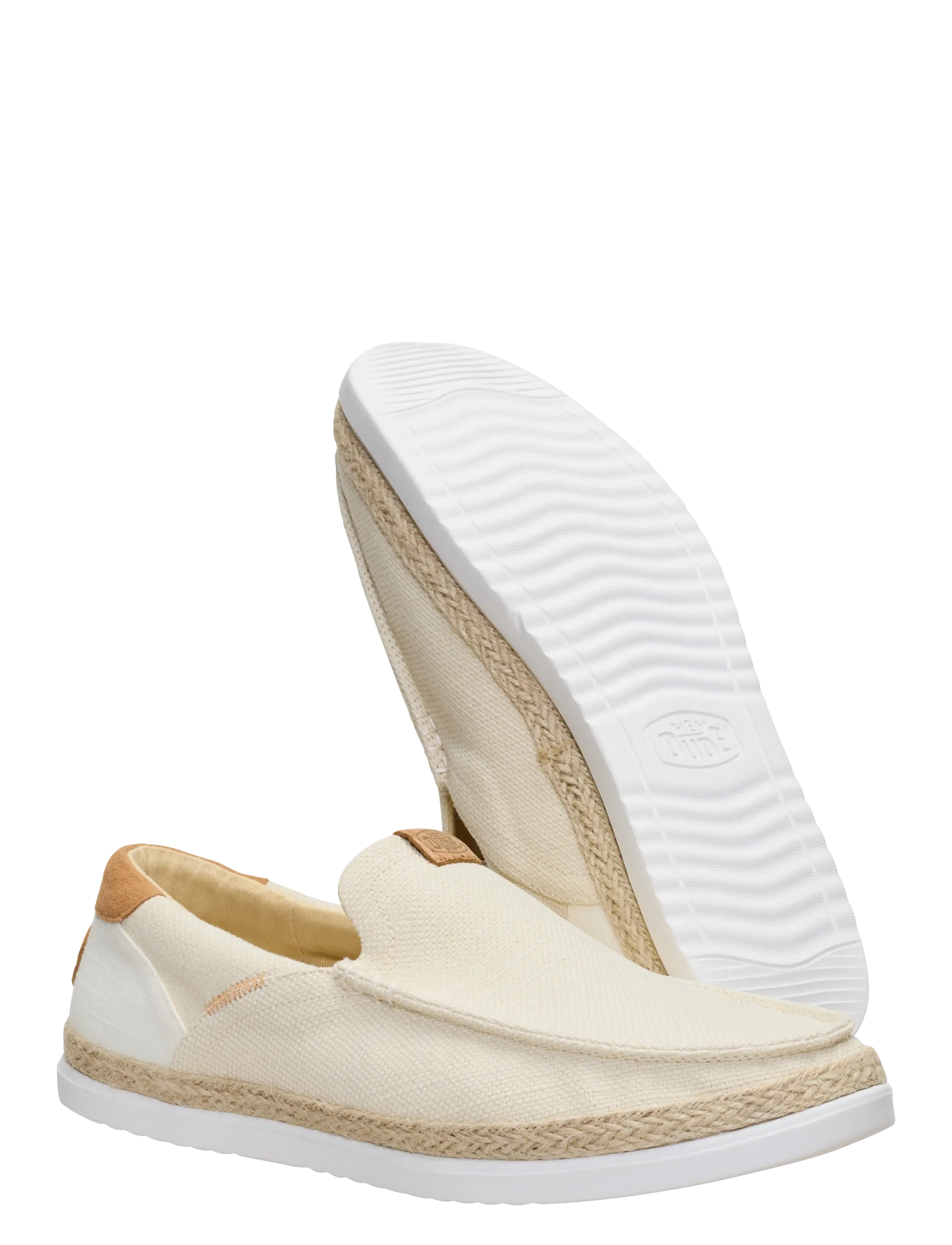 Harbor Lo Loafer Espadrille 4