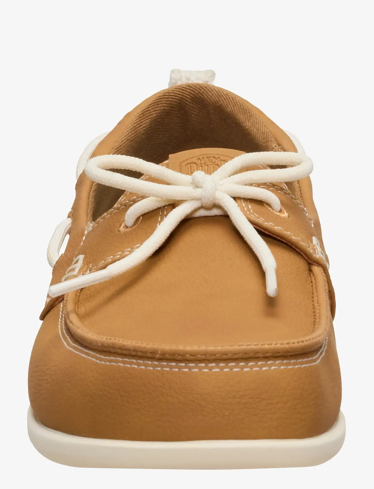 Hey Dude - HARBOR BREEZE LO - boat shoes - bone brown - 4