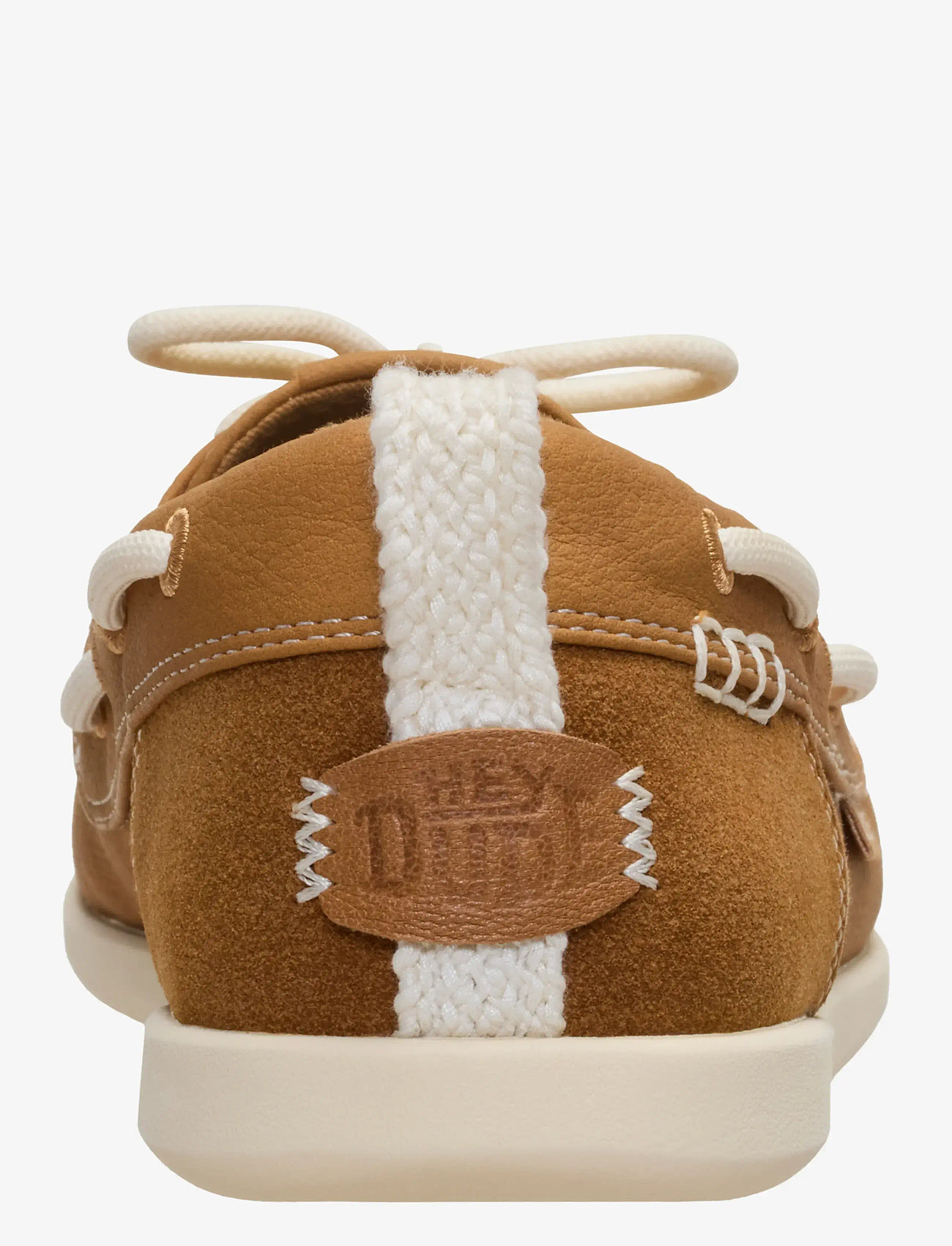 Hey Dude - HARBOR BREEZE LO - boat shoes - bone brown - 5