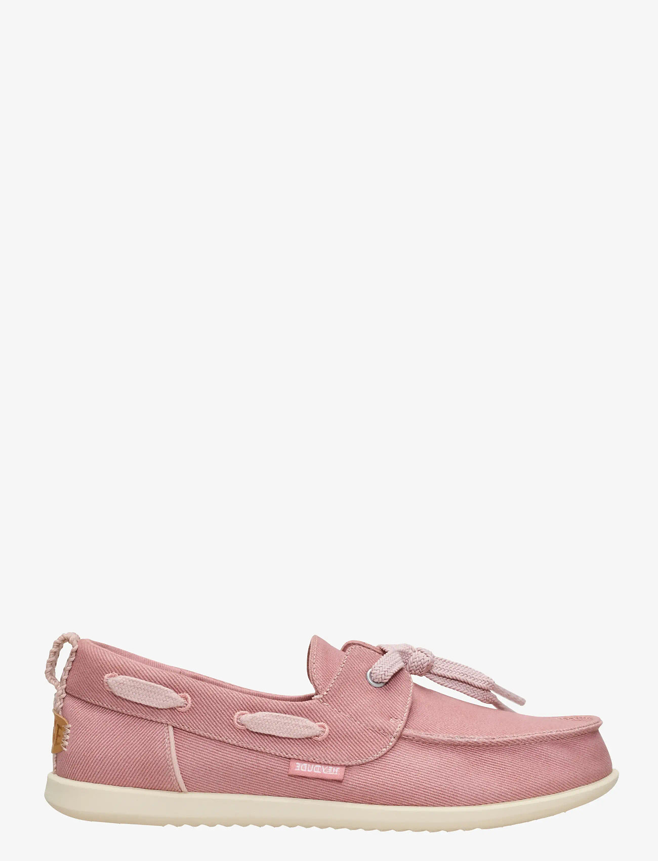 Hey Dude - HARBOR BREEZE LO - bootsschuhe - dusty pink - 2