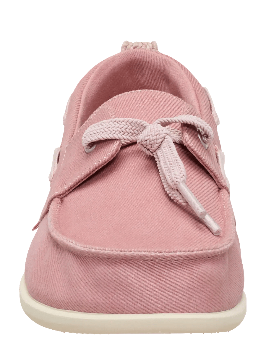Hey Dude - HARBOR BREEZE LO - purjekingad - dusty pink - 4