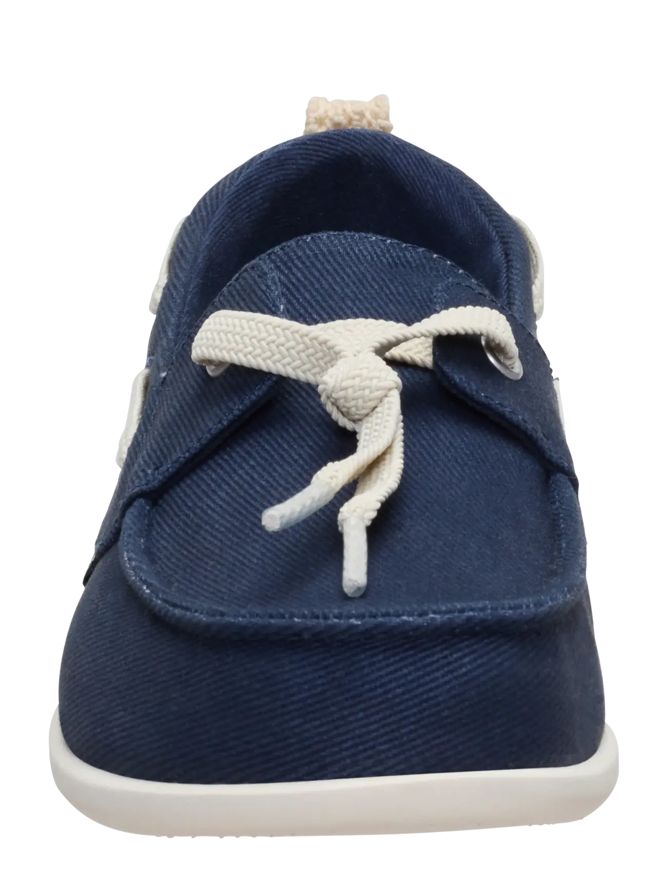 Hey Dude - HARBOR BREEZE LO - bootsschuhe - twill navy - 4
