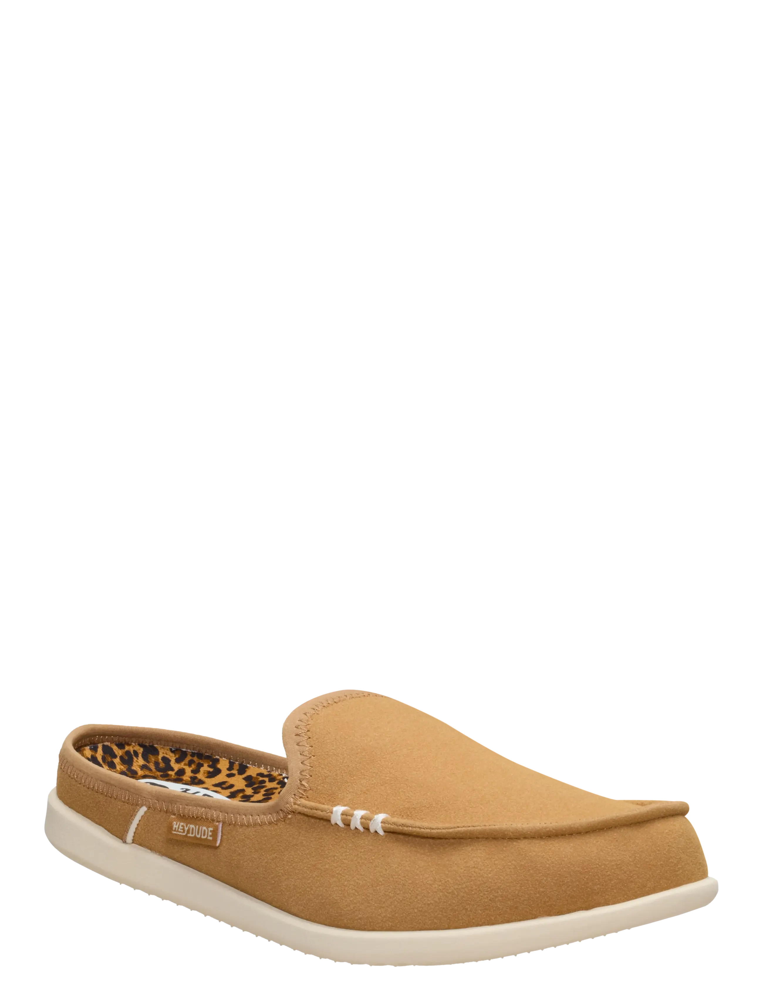 Hey Dude HARBOR BREEZE LO - Mules & Slipins - SLIP TAN / beige
