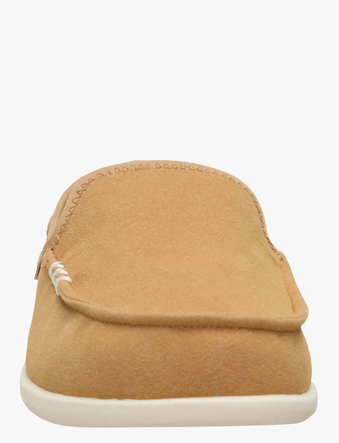 Hey Dude - HARBOR BREEZE LO - platta mules - slip tan - 4