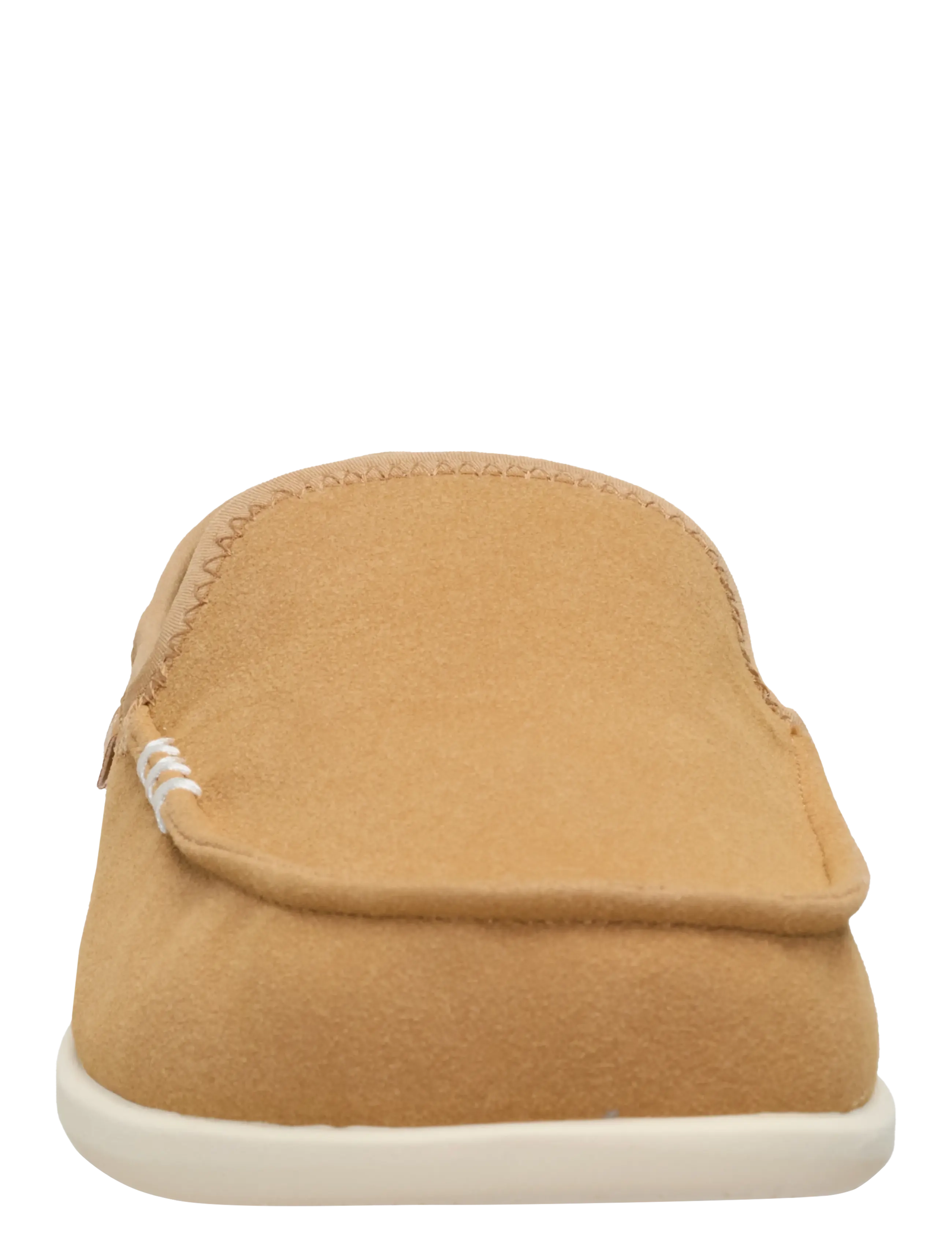 Hey Dude - HARBOR BREEZE LO - kontsata muula-stiilid jalanõud - slip tan - 4