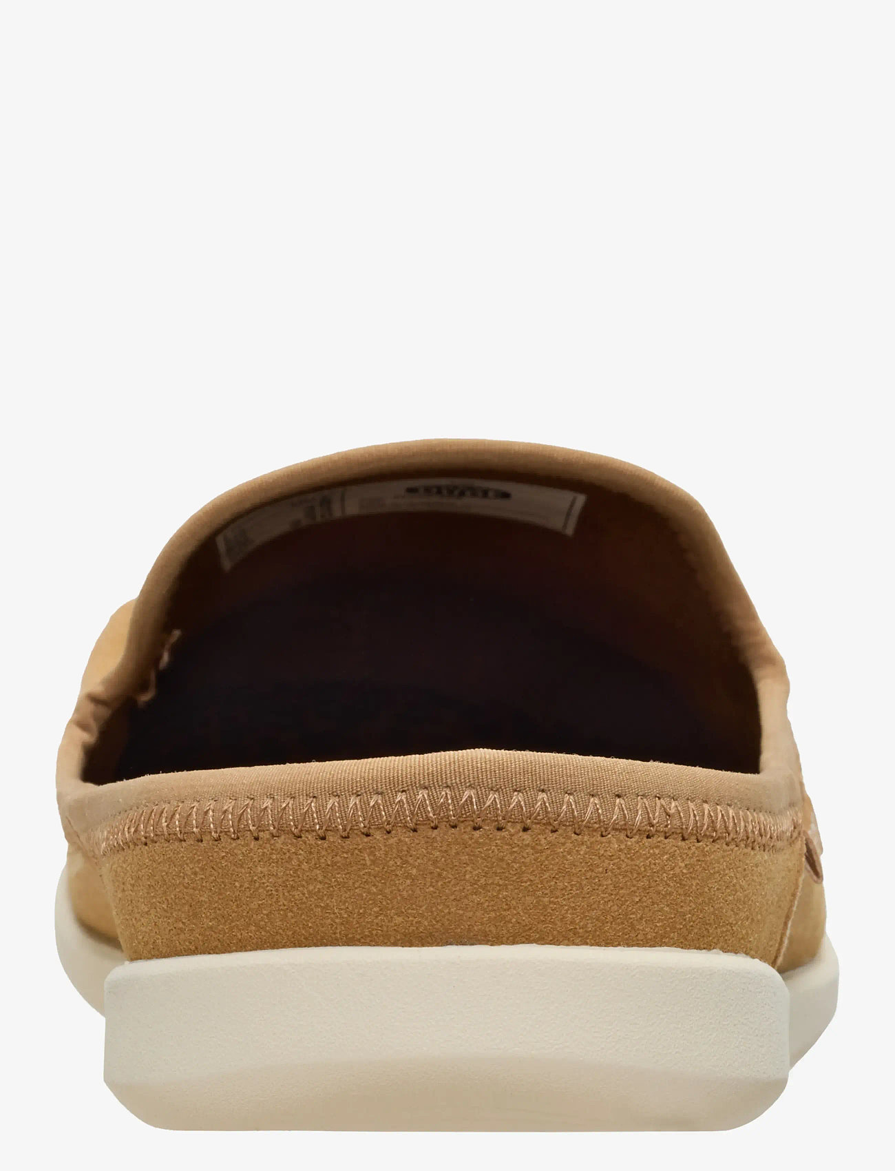 Hey Dude - HARBOR BREEZE LO - platta mules - slip tan - 5