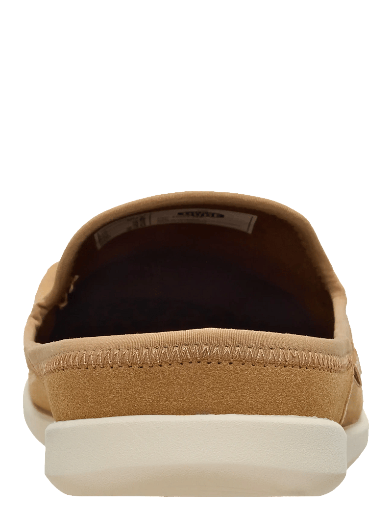 Hey Dude - HARBOR BREEZE LO - platta mules - slip tan - 5