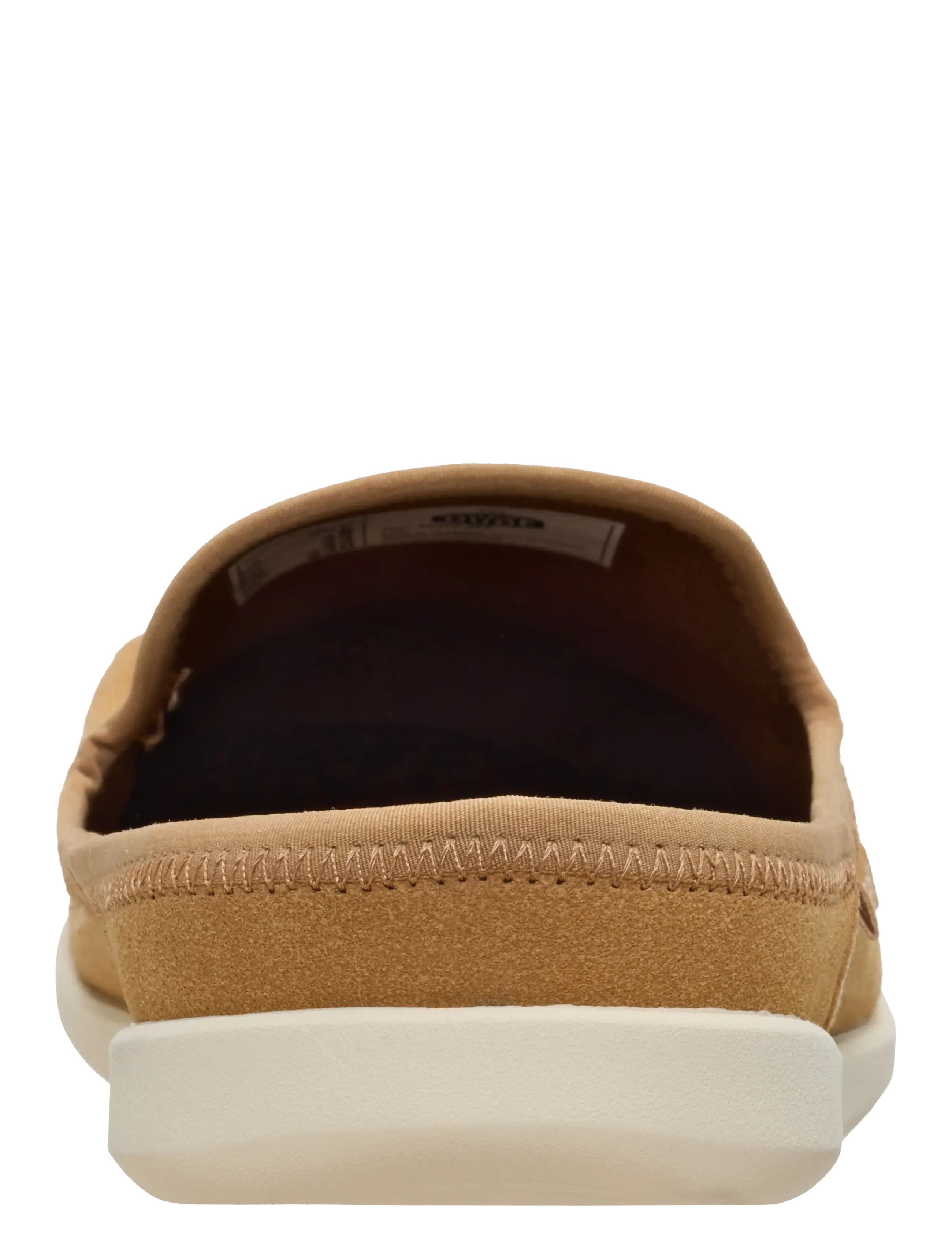 Hey Dude - HARBOR BREEZE LO - kontsata muula-stiilid jalanõud - slip tan - 5