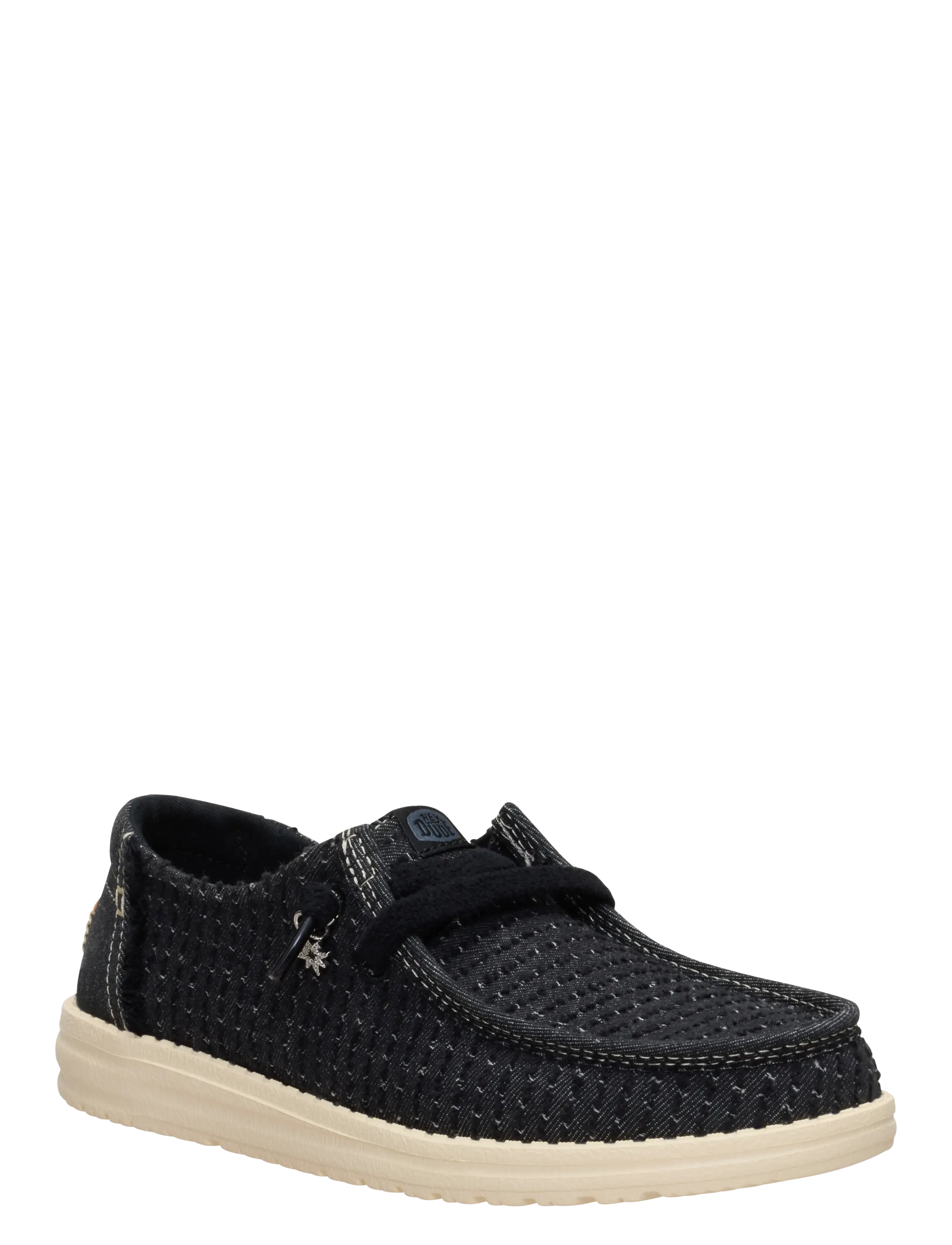CANVAS BLACK