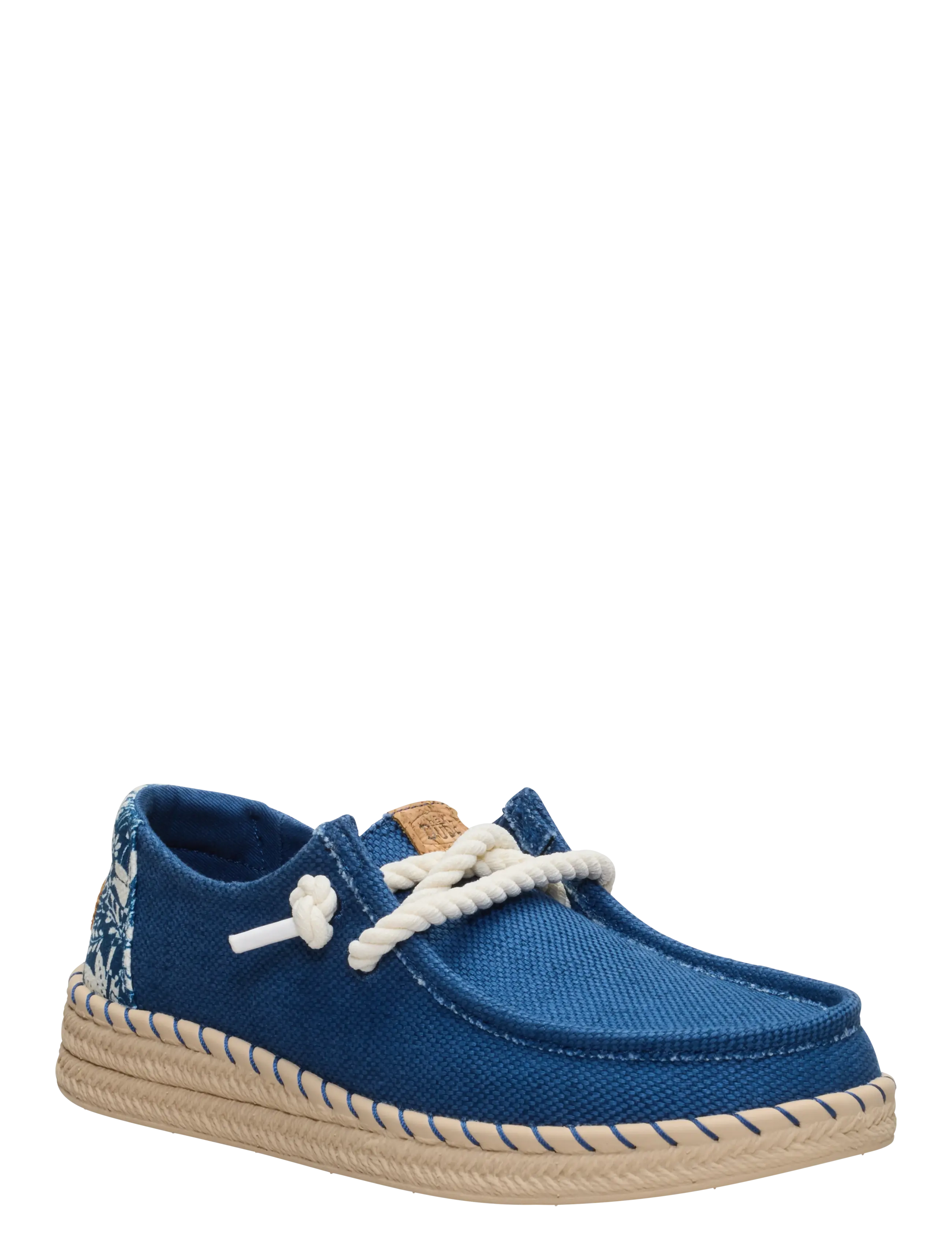 BLUE/MULTI