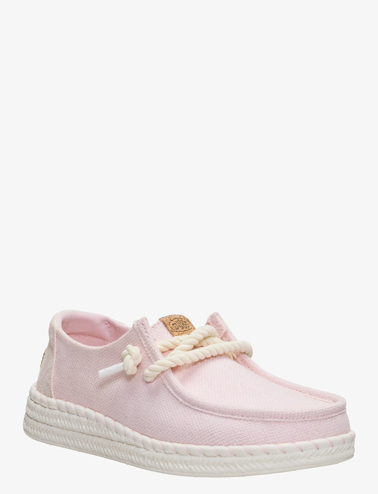 Hey Dude - WENDY ESPADRILLE - bootsschuhe - lilac/multi - 0