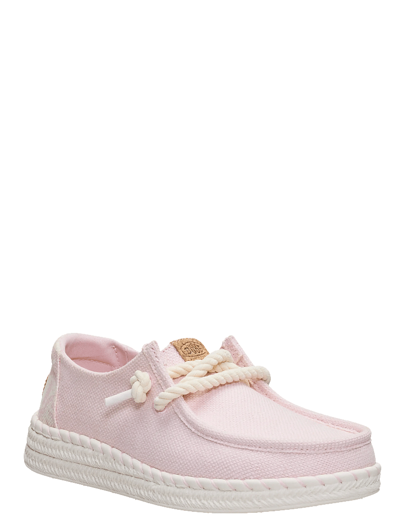 Hey Dude - WENDY ESPADRILLE - bootsschuhe - lilac/multi - 0