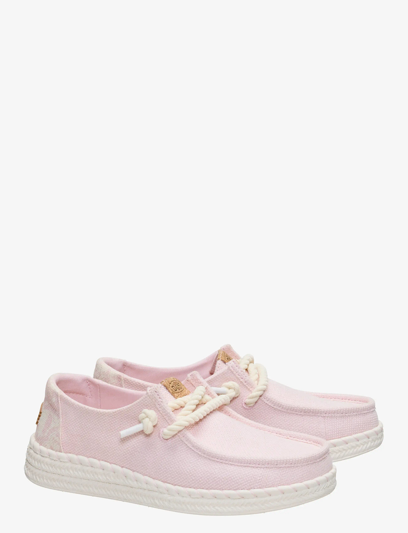 Hey Dude - WENDY ESPADRILLE - bootsschuhe - lilac/multi - 1