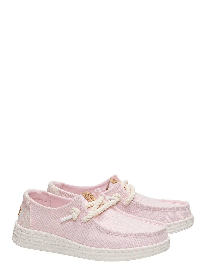 Hey Dude - WENDY ESPADRILLE - bootsschuhe - lilac/multi - 1
