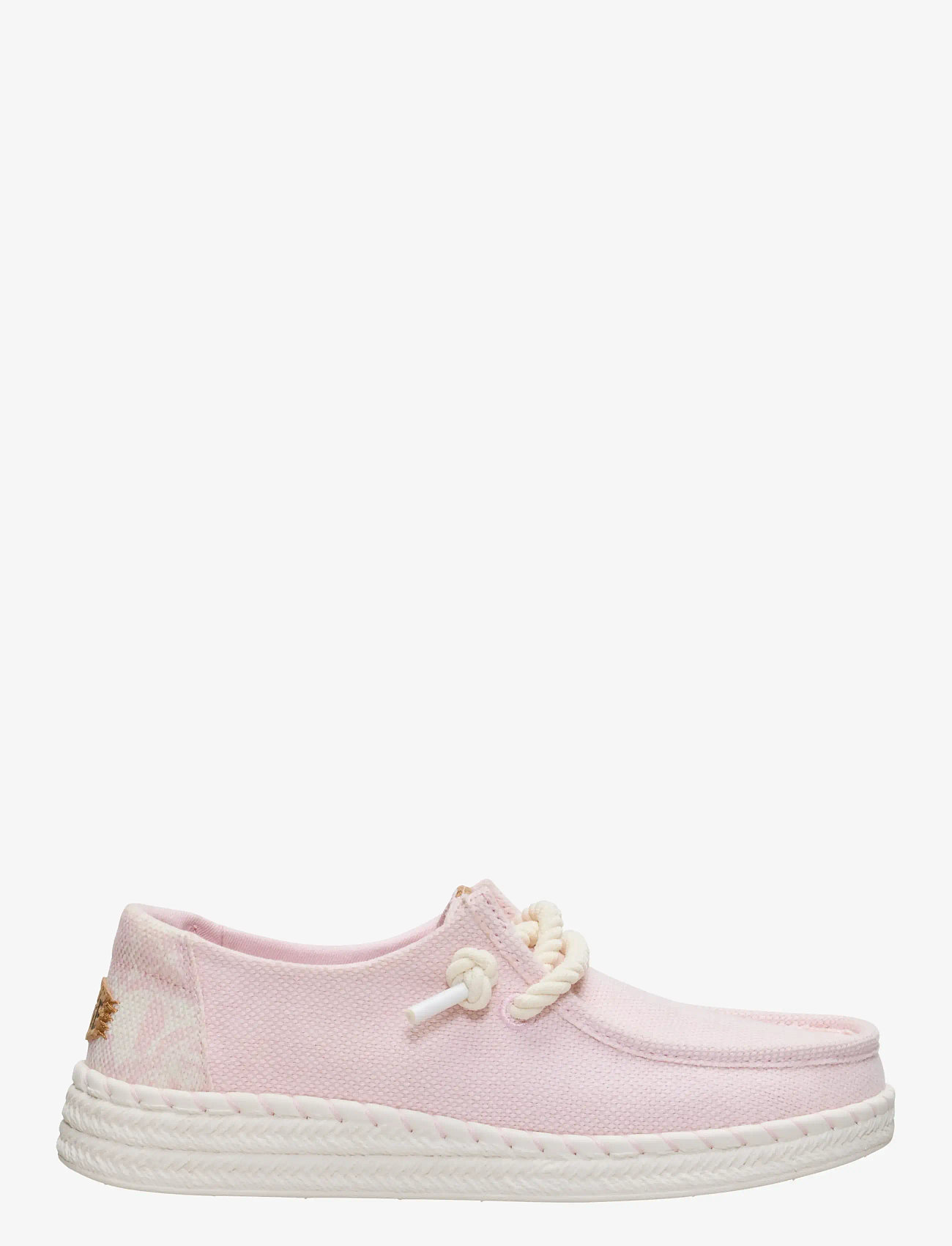 Hey Dude - WENDY ESPADRILLE - bootsschuhe - lilac/multi - 2