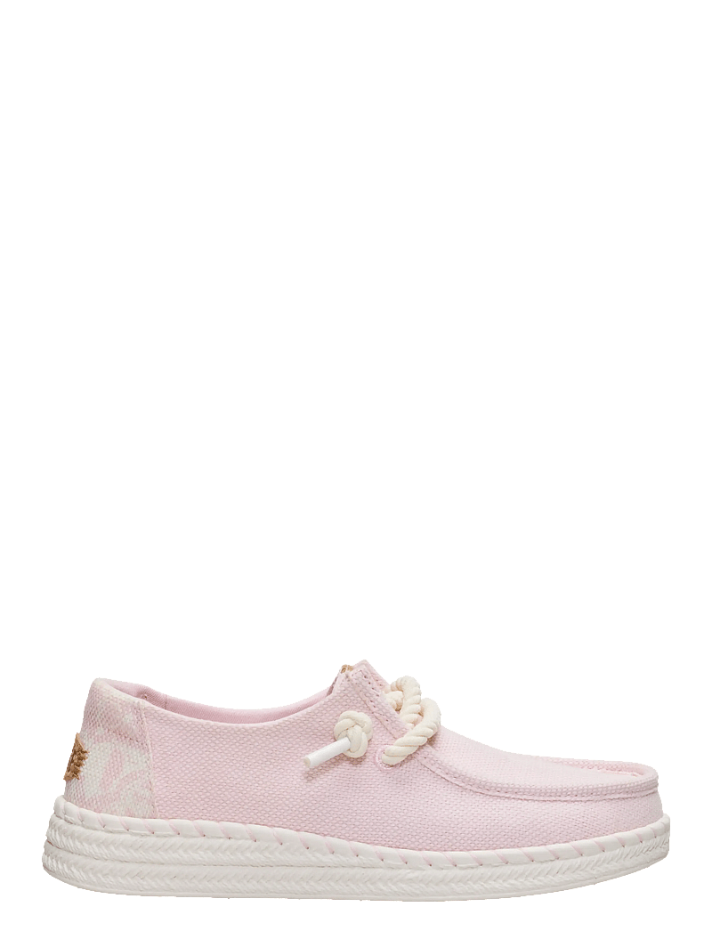 Hey Dude - WENDY ESPADRILLE - bootsschuhe - lilac/multi - 2