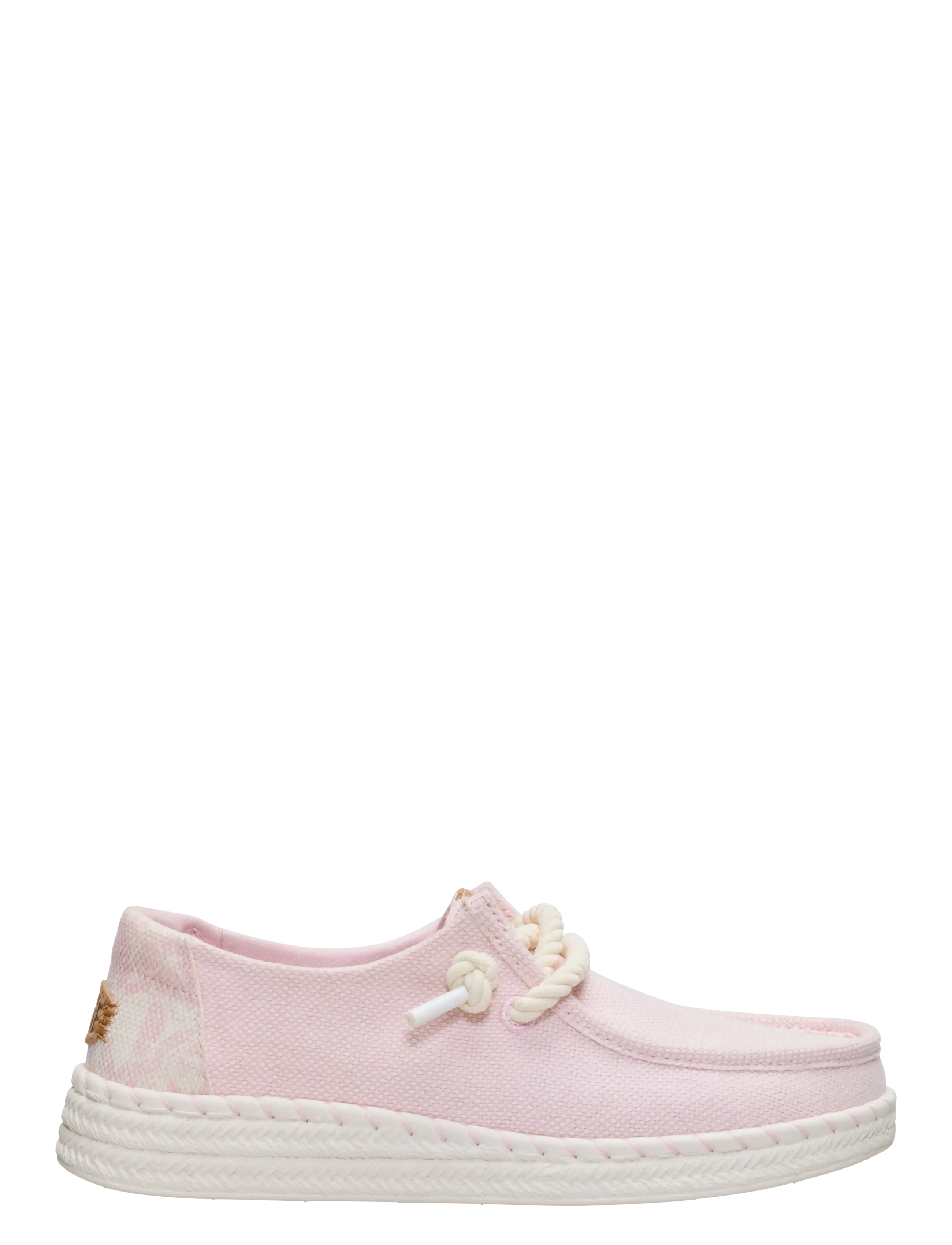 Hey Dude - WENDY ESPADRILLE - boat shoes - lilac/multi - 2