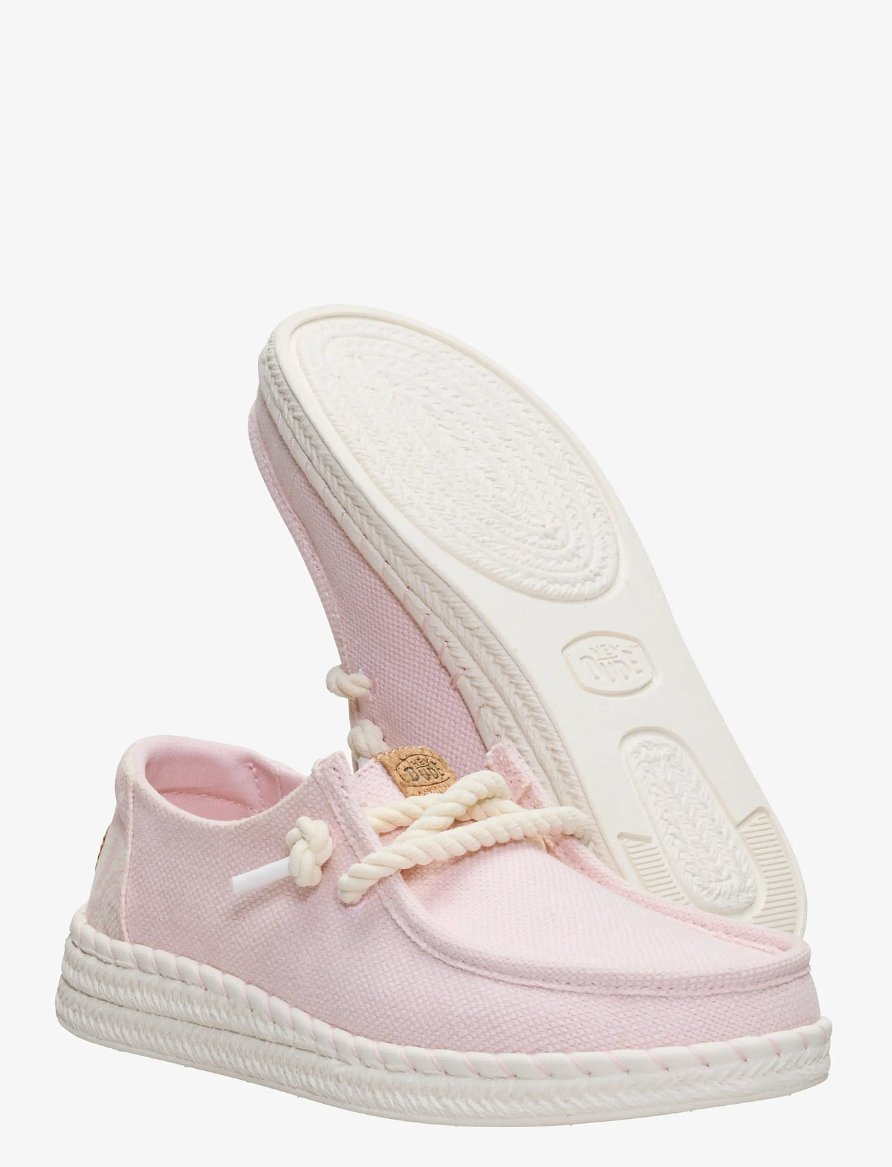 Hey Dude - WENDY ESPADRILLE - bootsschuhe - lilac/multi - 3