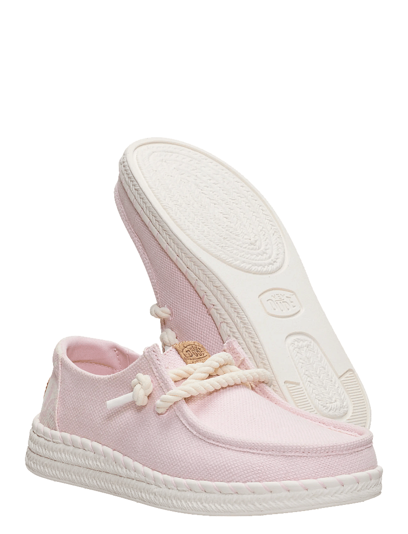 Hey Dude - WENDY ESPADRILLE - bootsschuhe - lilac/multi - 3