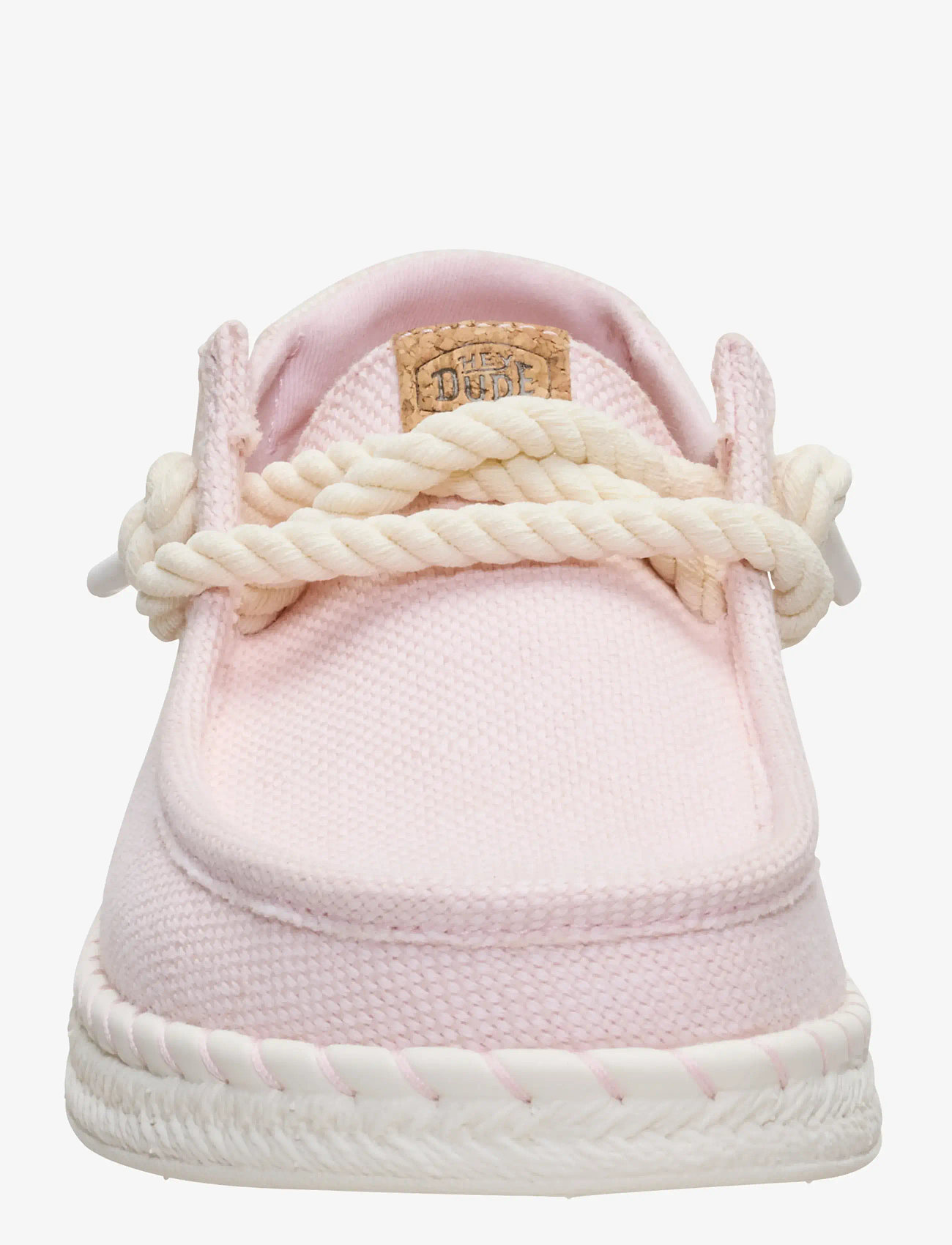 Hey Dude - WENDY ESPADRILLE - bootsschuhe - lilac/multi - 4